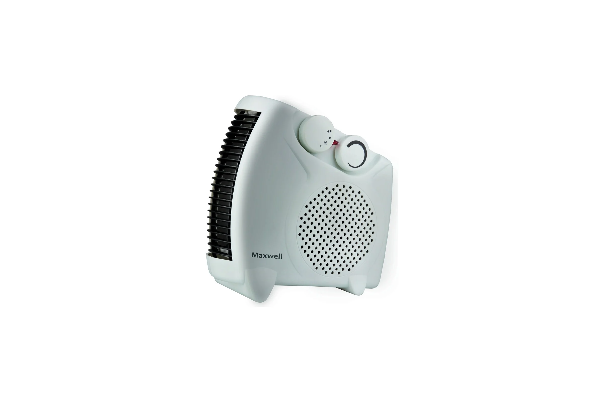 Тепловентилятор MAXWELL MW-3453(W)