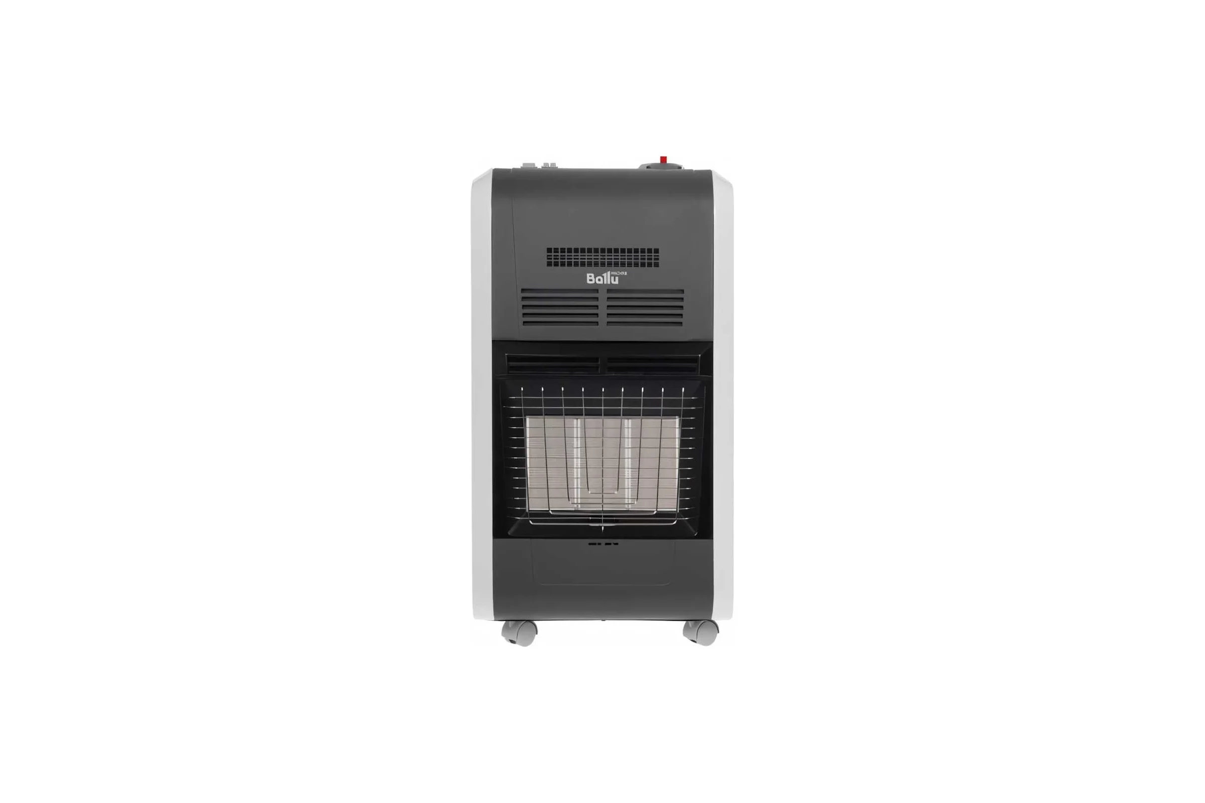 Газовый инфракрасный обогреватель Ballu BIGH-55 F НС-1076545
