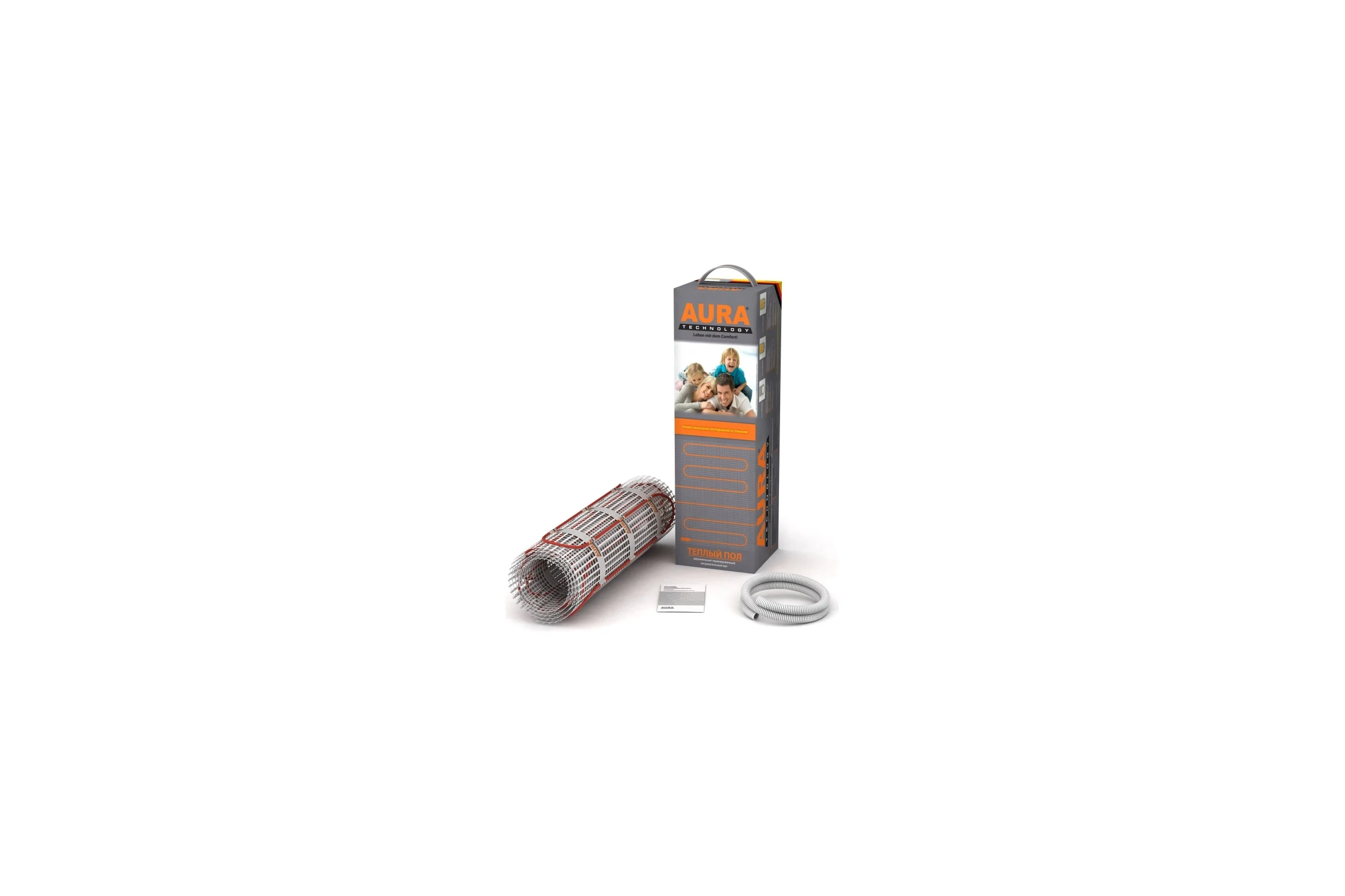 Комплект теплого пола AURA Heating МТА 1050-7,0 487