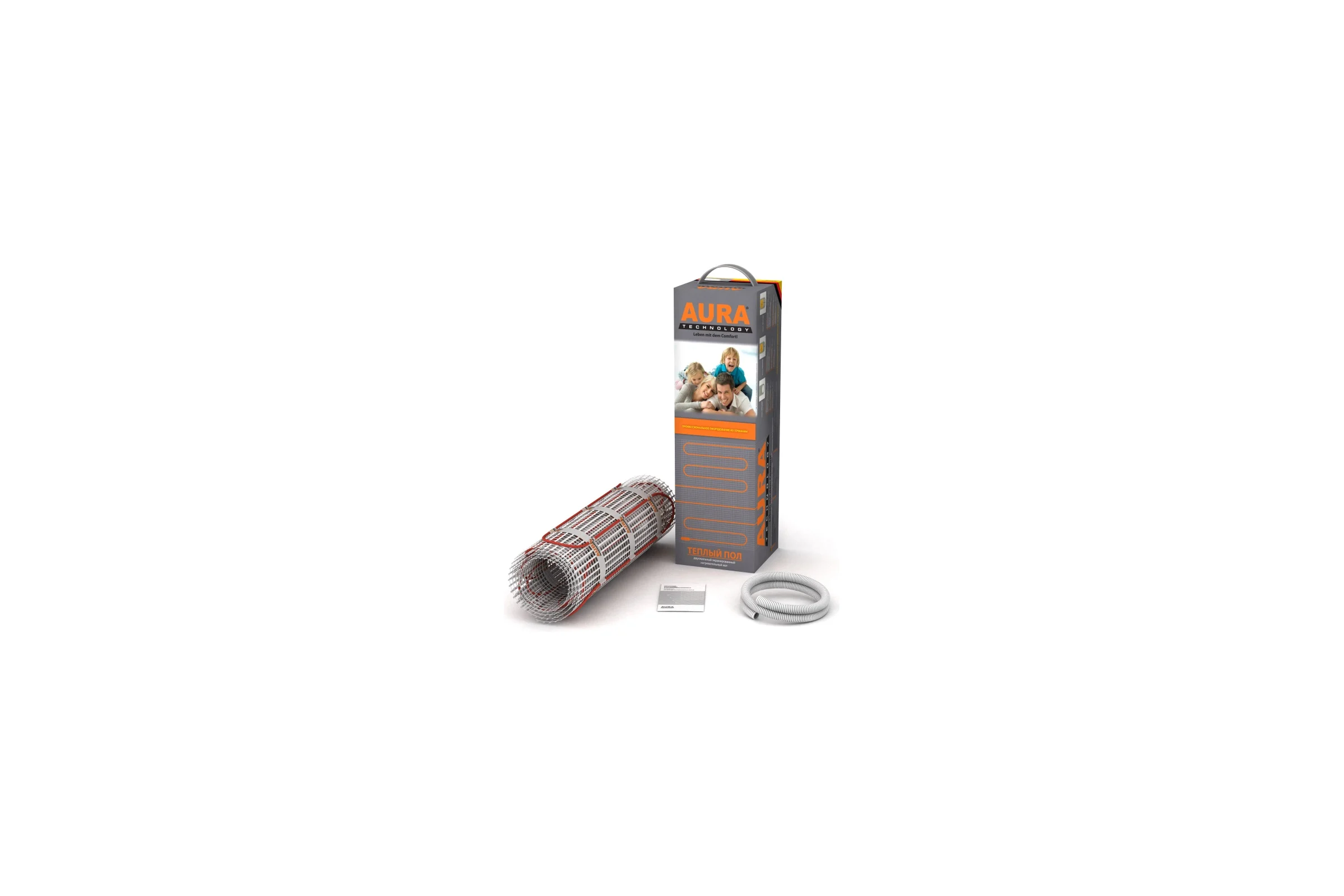 Комплект теплого пола AURA Heating МТА 2250-15,0 20097