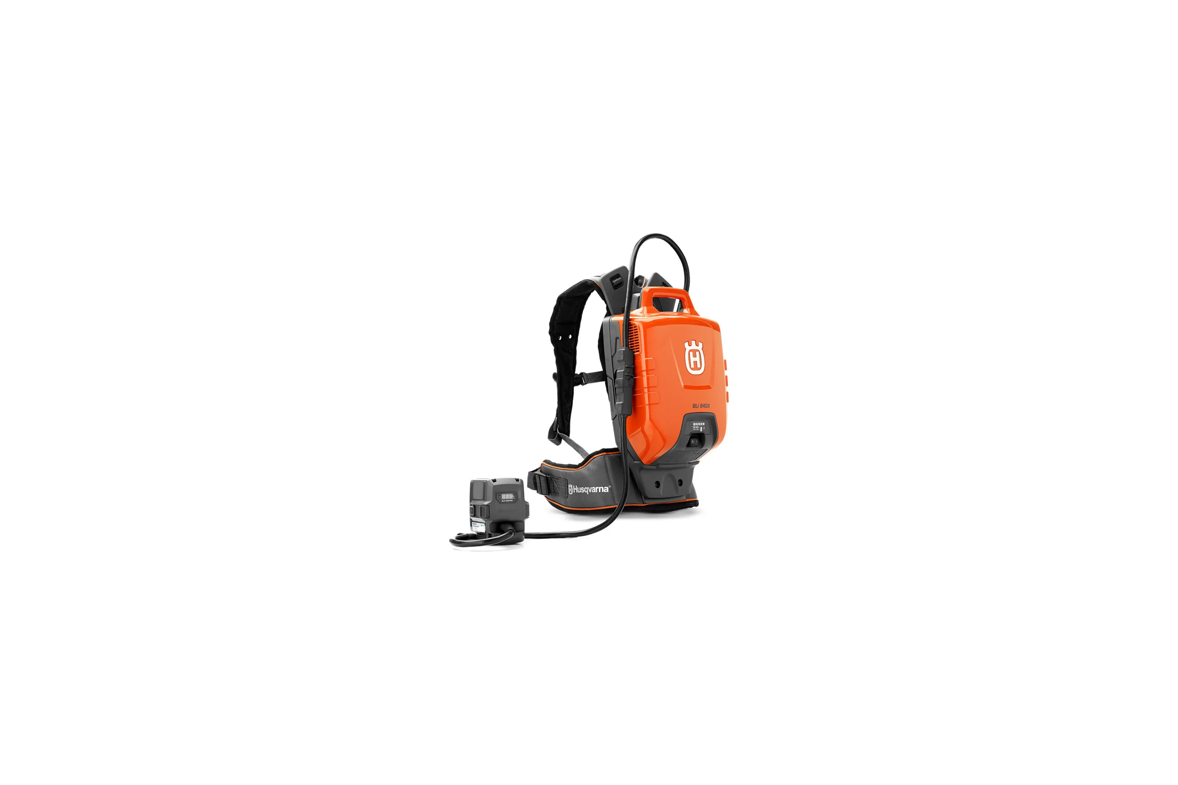 Pанцевый аккумулятор BLi940X Husqvarna 9667760-01