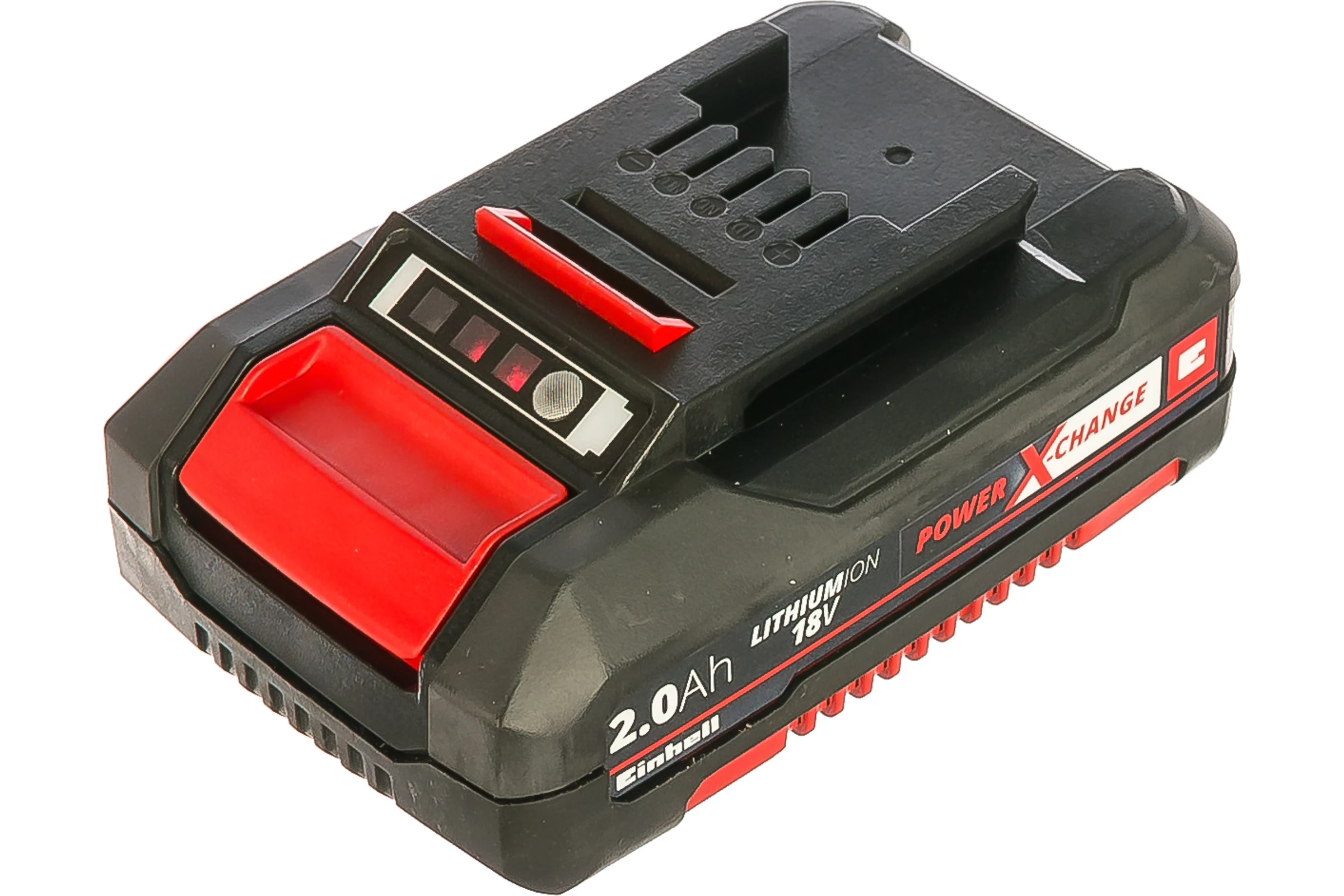 Аккумулятор Einhell POWER X-CHANGE18 В - 2,0 Ач Li 4511395