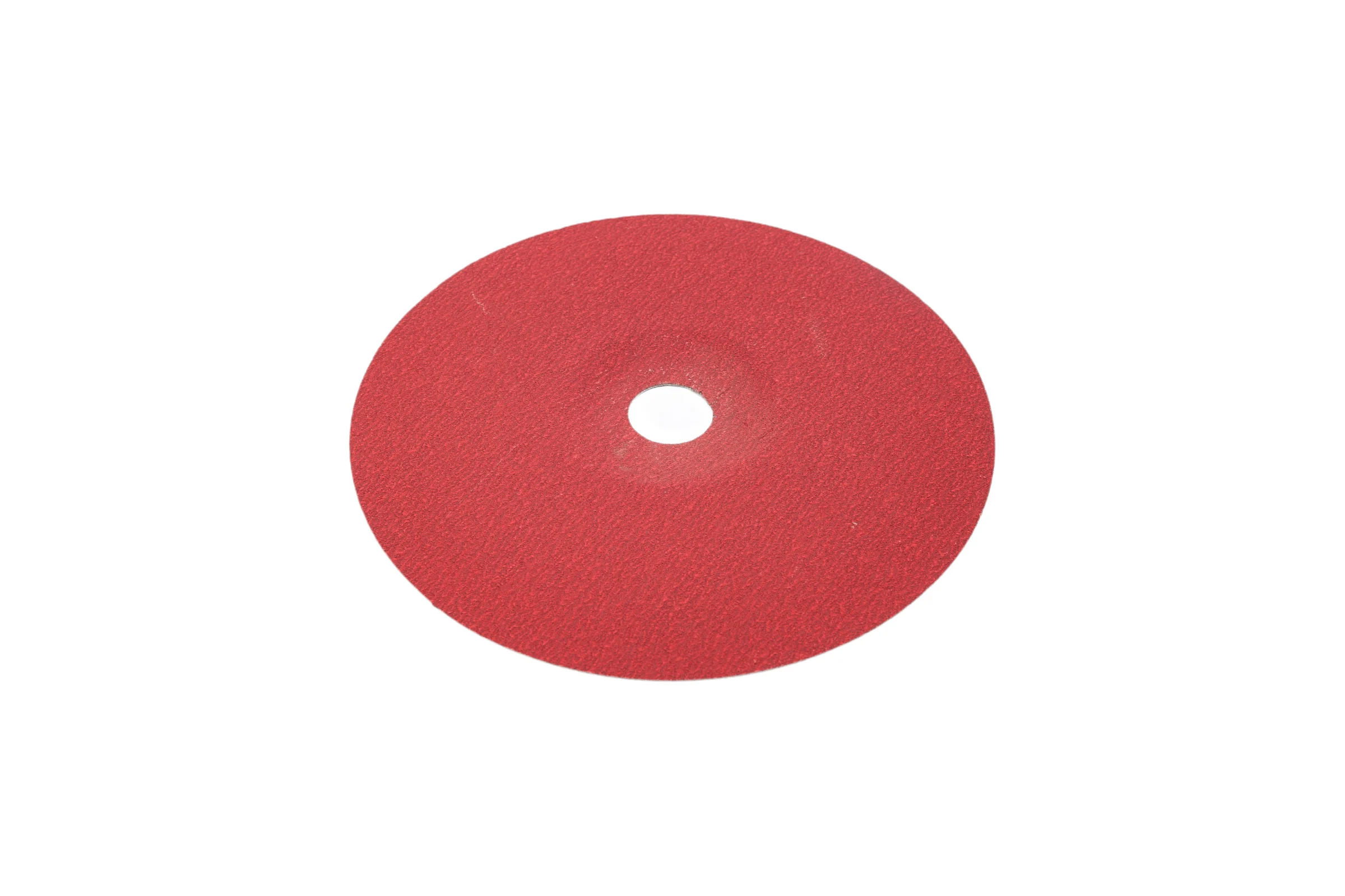 Круг фибровый dg67top 180х22 мм, P120, 25 шт TAF 4631169132378