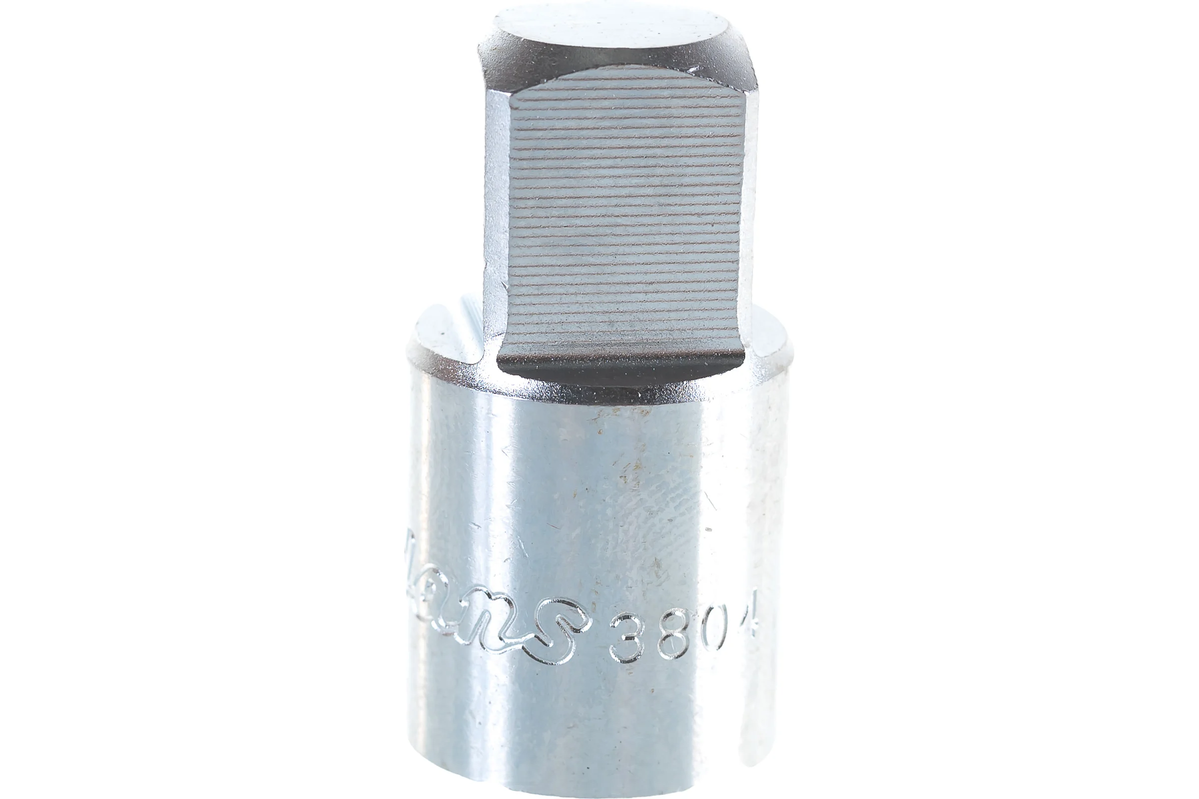Адаптер увеличивающий (3/8" - 1/2") Hans 3804
