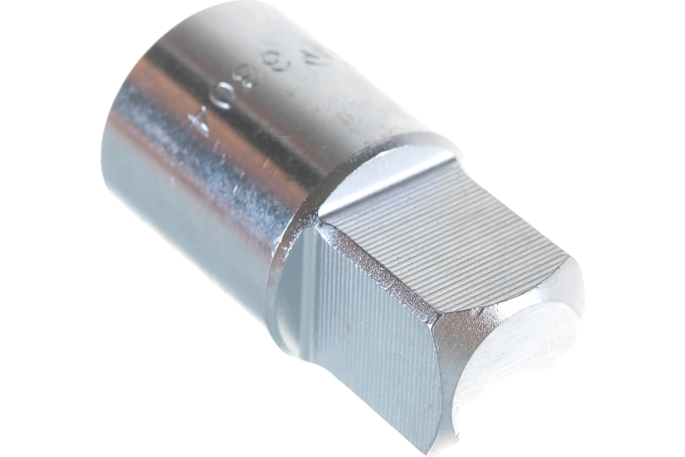 Адаптер увеличивающий (3/8" - 1/2") Hans 3804