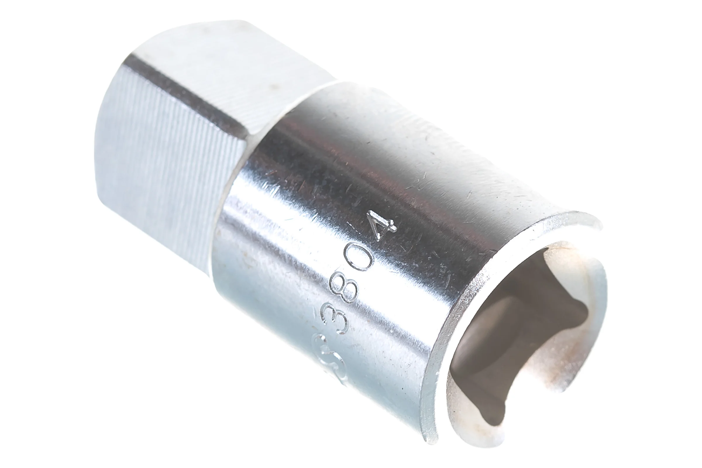 Адаптер увеличивающий (3/8" - 1/2") Hans 3804