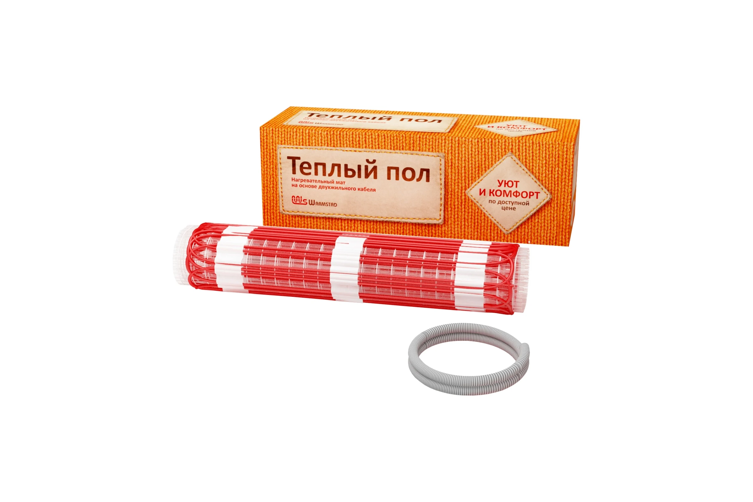 Комплект теплого пола Warmstad WSM-1890-12,50
