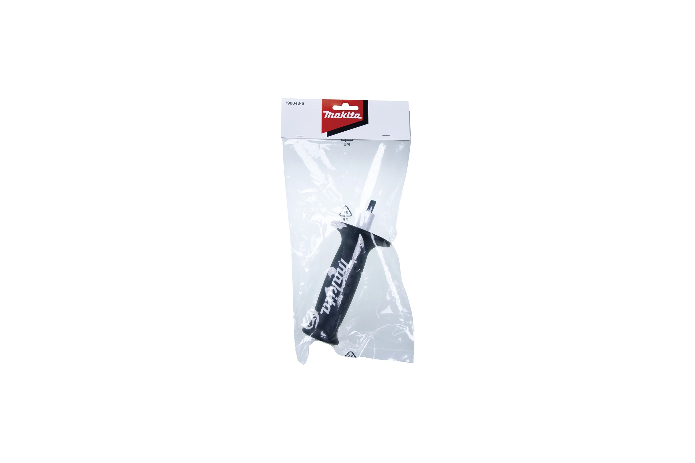 Боковая рукоятка для PO5000C Makita 198043-5