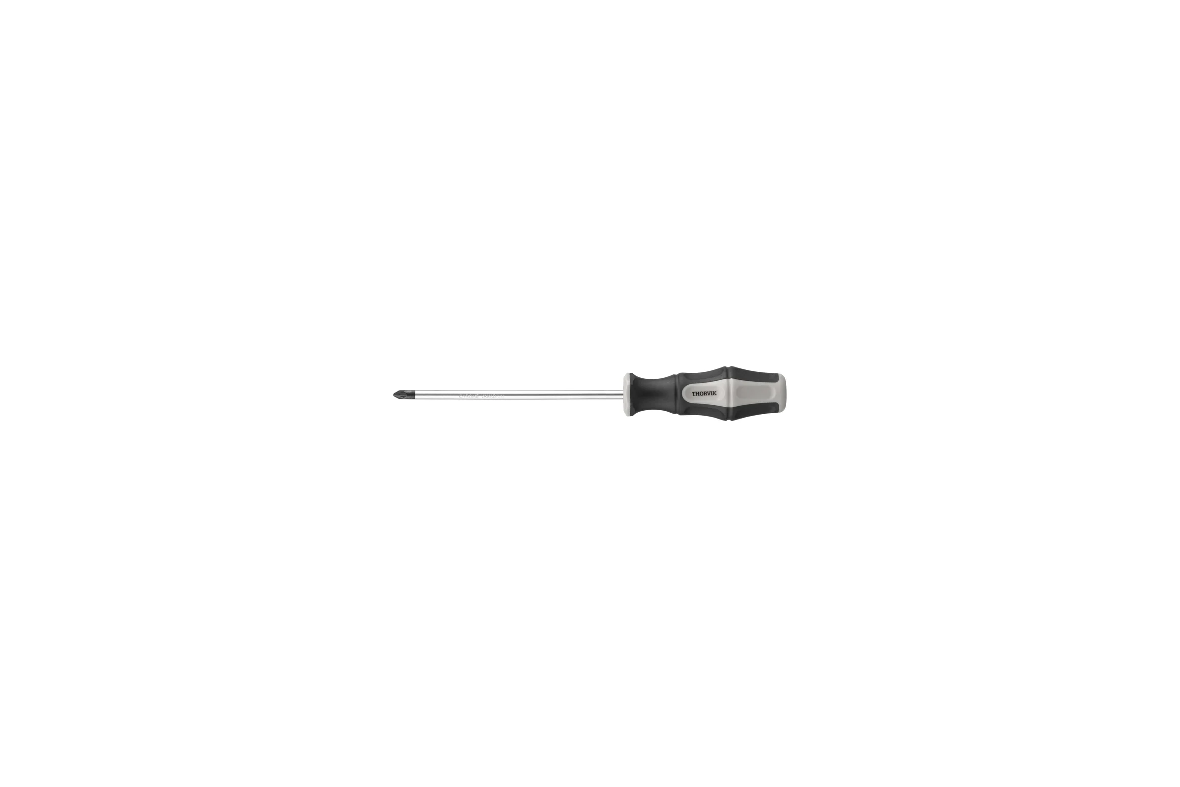 Oтвертка POZIDRIV THORVIK SDZ3150 PZ3x150 мм 52162