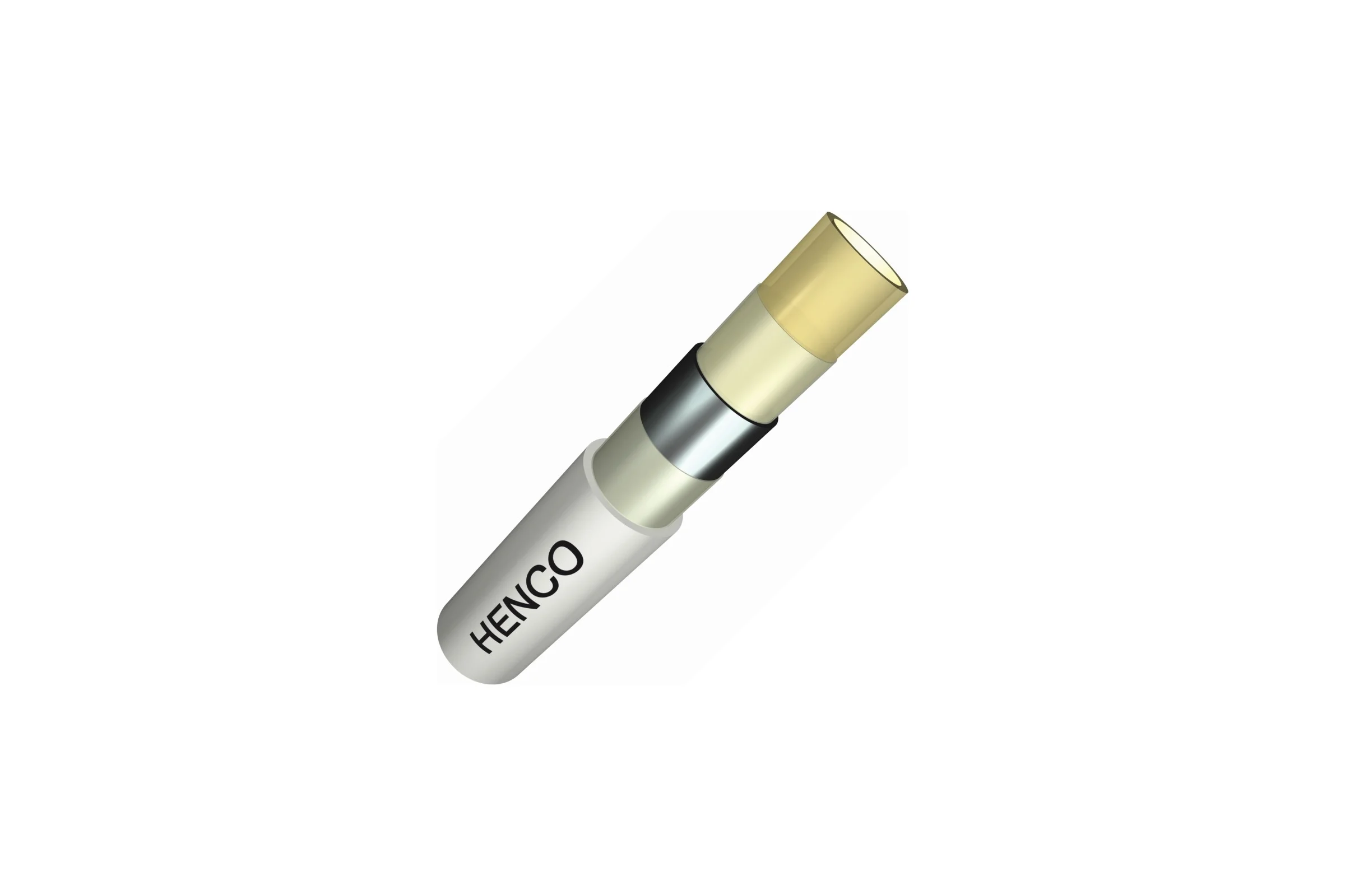 Металлопластиковая труба 26х3 Henco RIXc PE-XC/Al0.2 50-R260320 HE 50-R260320