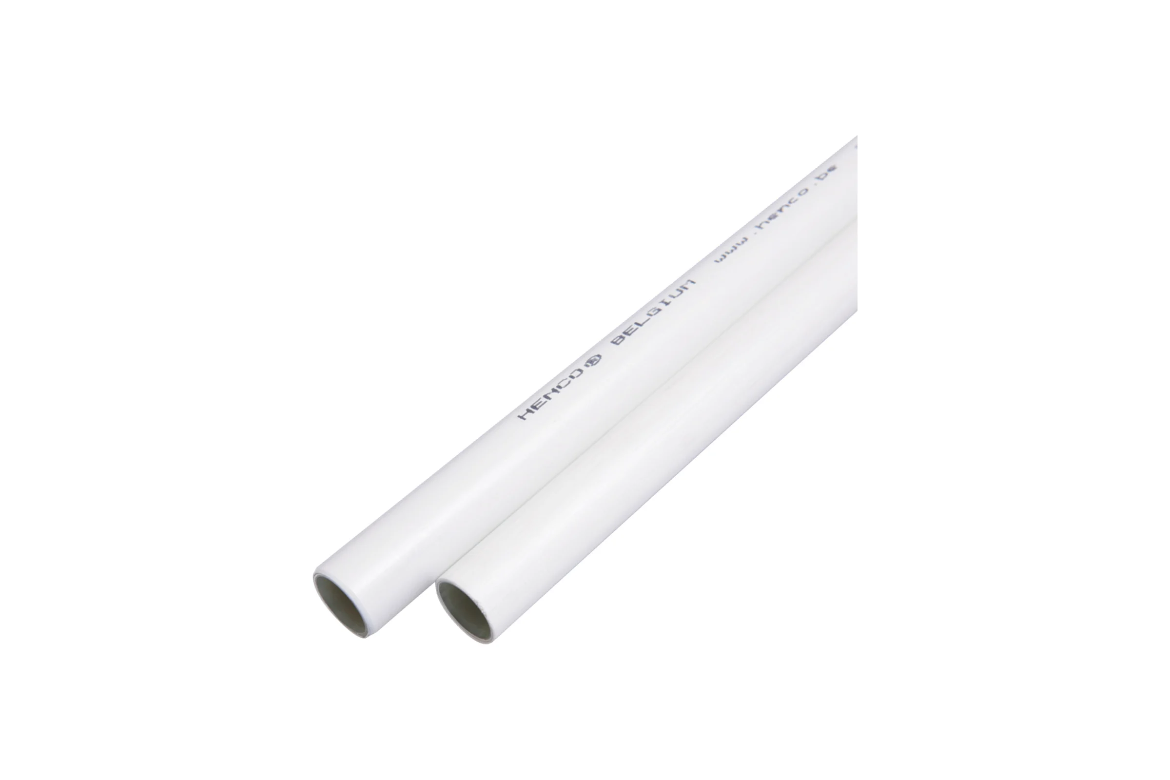 Металлопластиковая труба 26х3 Henco RIXc PE-XC/Al0.2 50-R260320 HE 50-R260320