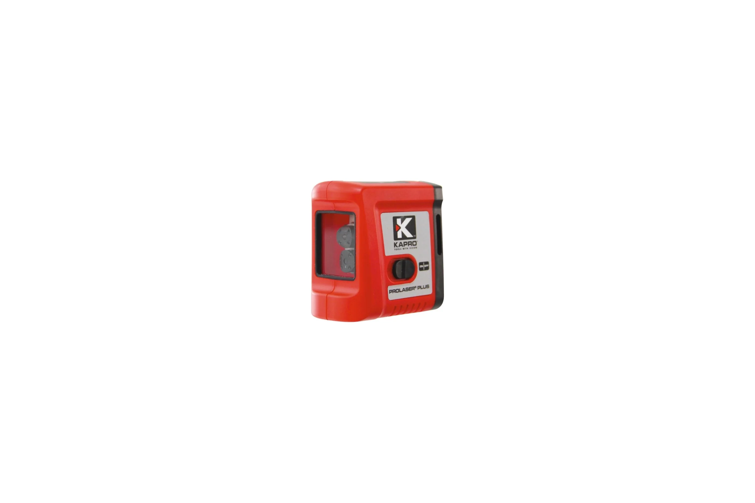 Лазерный уровень KAPRO 862