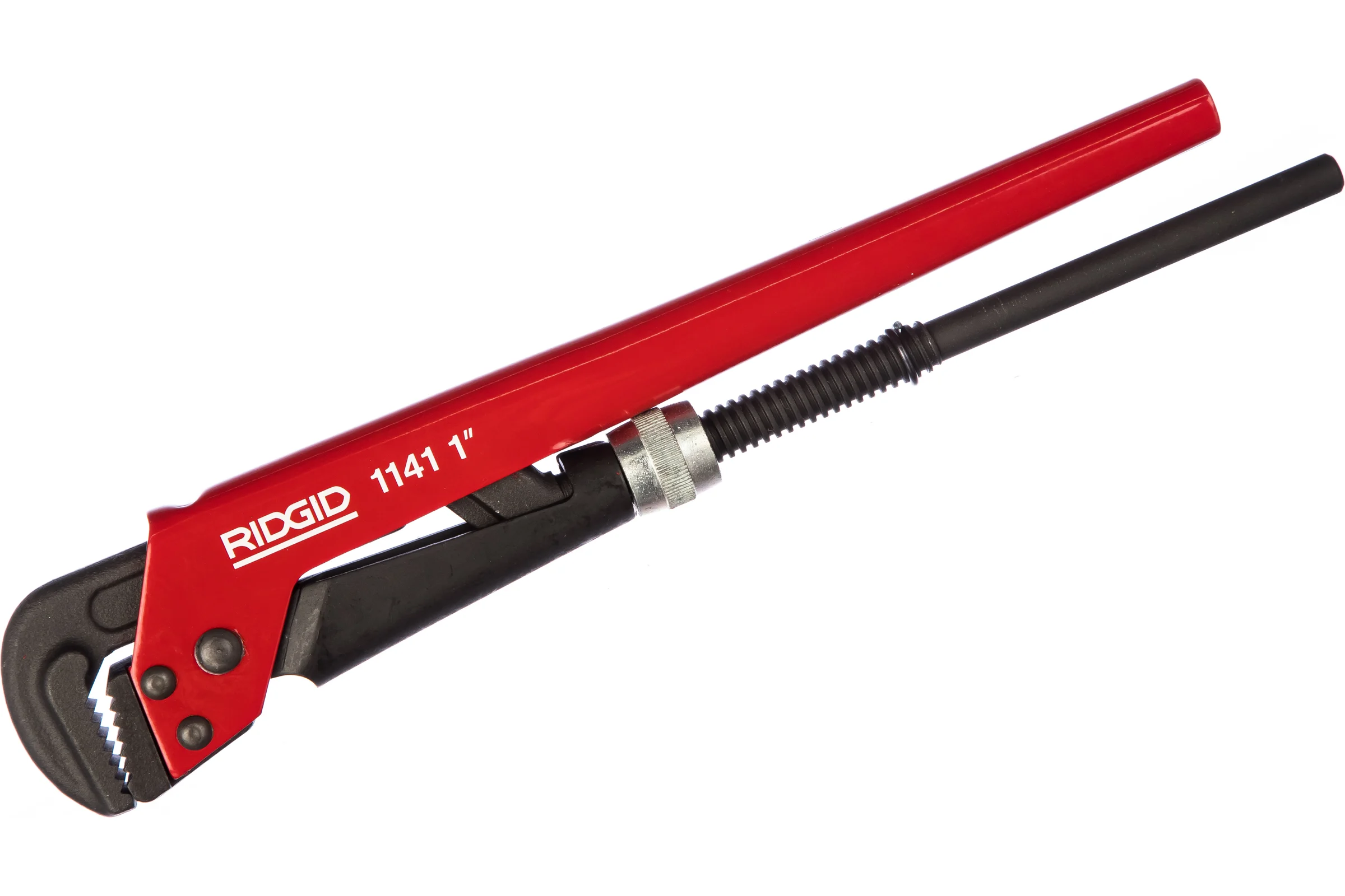 Газовый ключ 1" RIDGID 18381