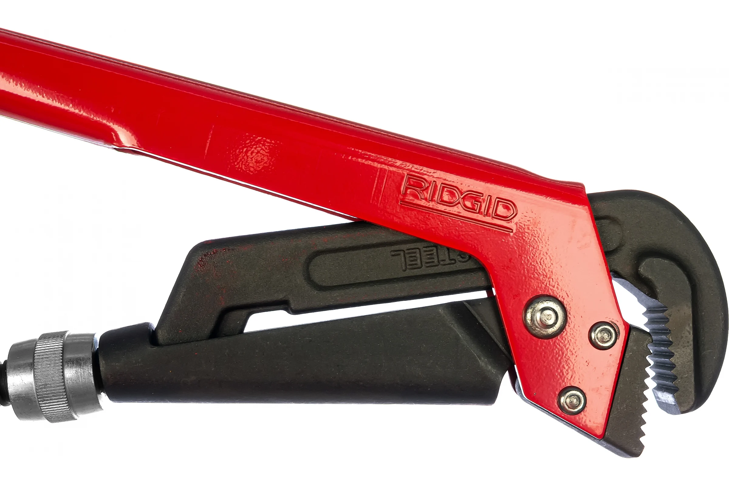 Газовый ключ 1 1/2" RIDGID 18391