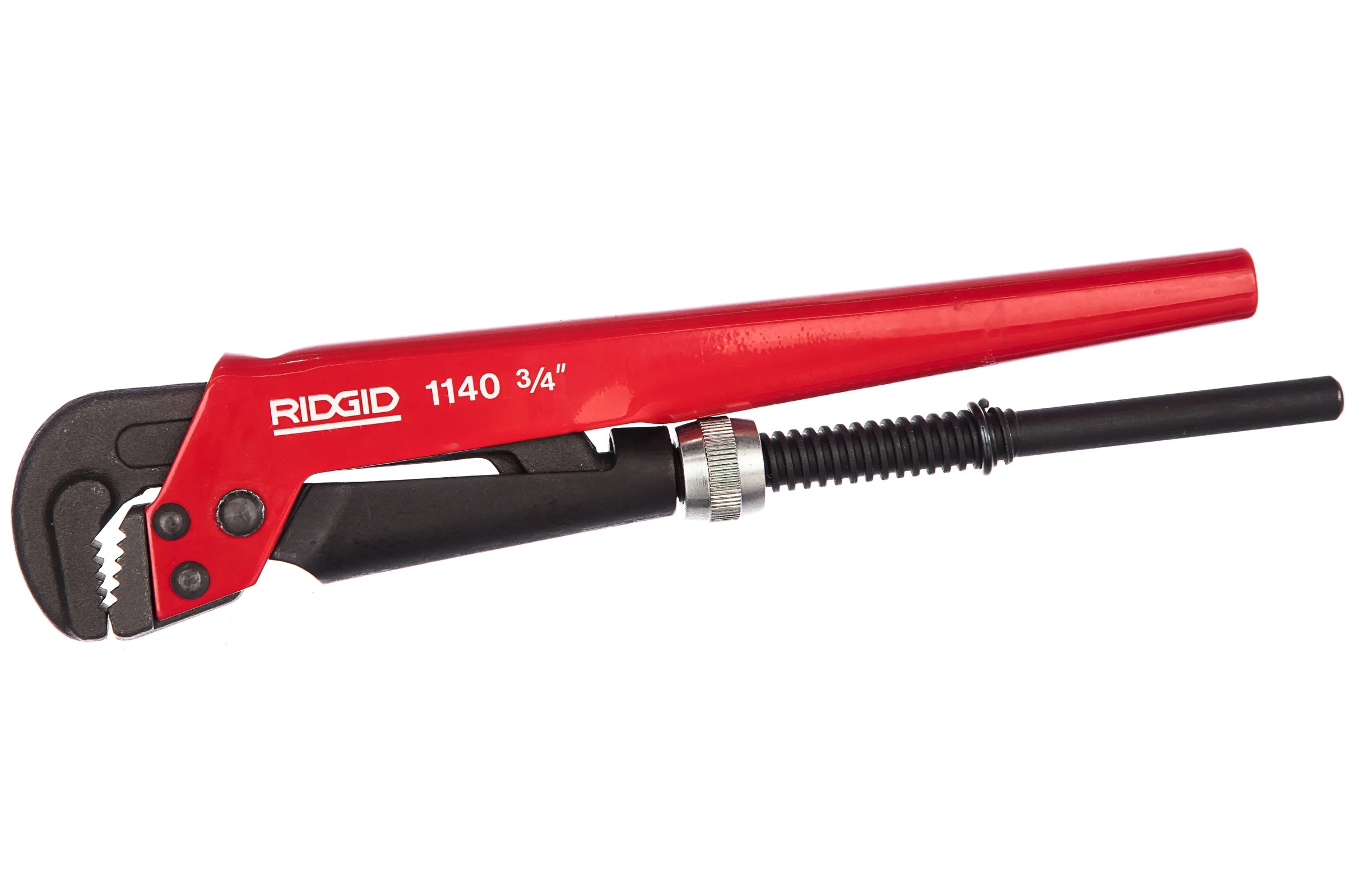 Газовый ключ 3/4" RIDGID 18371