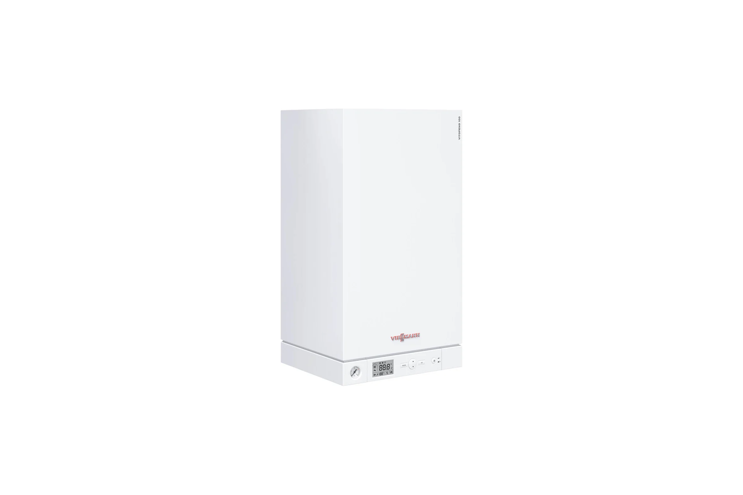 Газовый настенный котел VIESSMANN Vitopend 100-W, A1HB 29,9 7721373