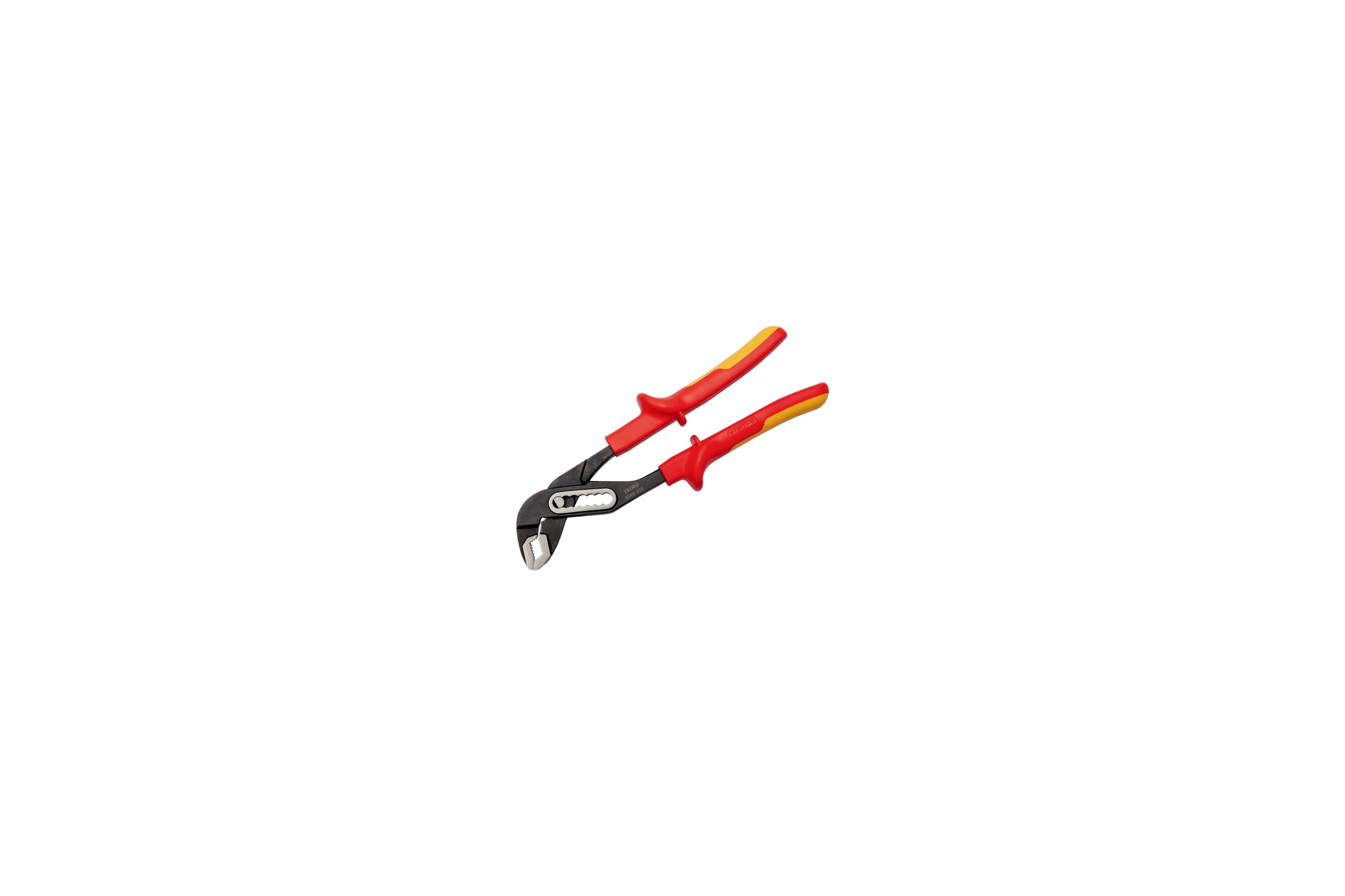 Переставные клещи IRIMO до 1000V 240MM 634V-250-1