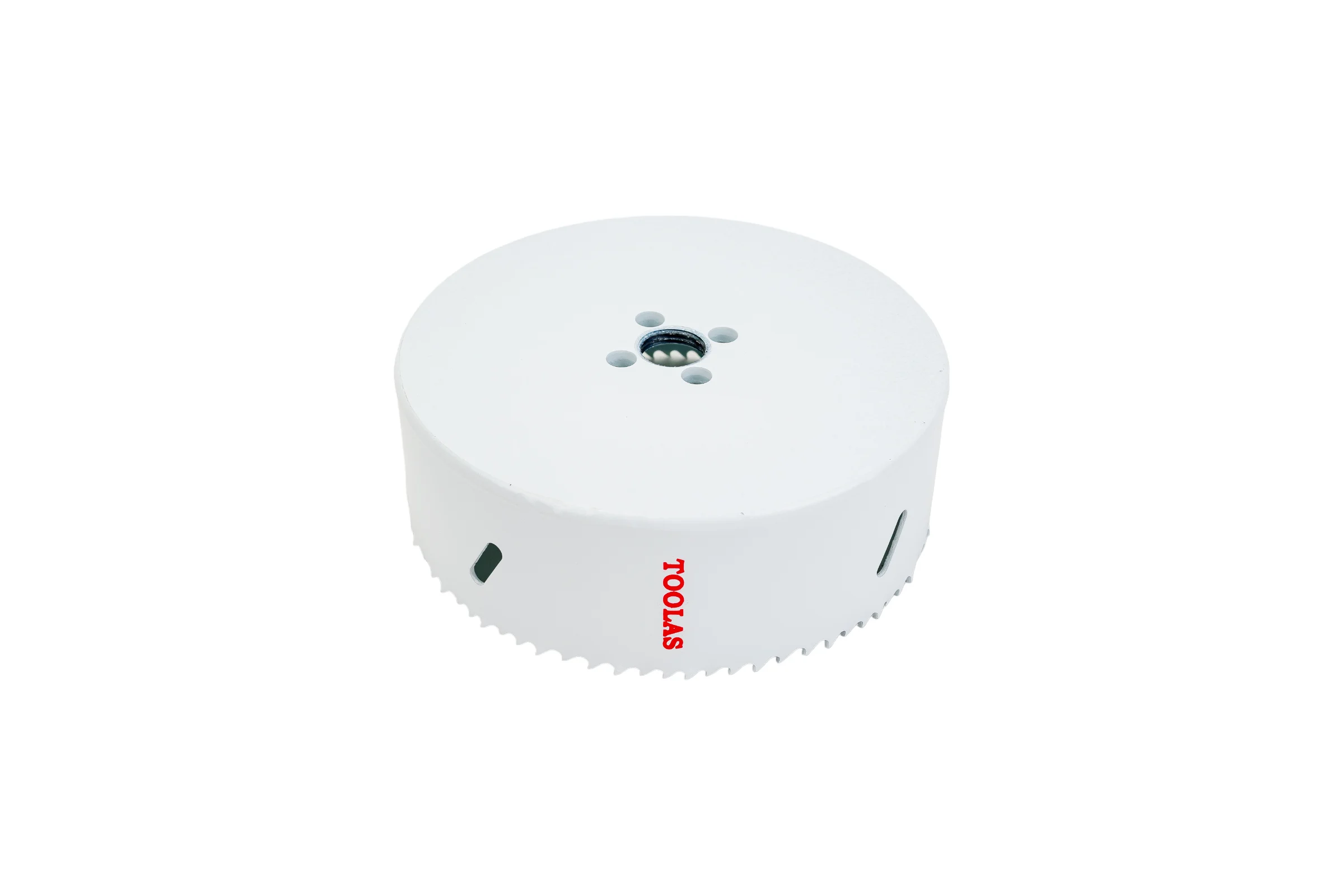 Коронка Bi-Metall 127 мм, М42 Со8% TOOLAS 00007191