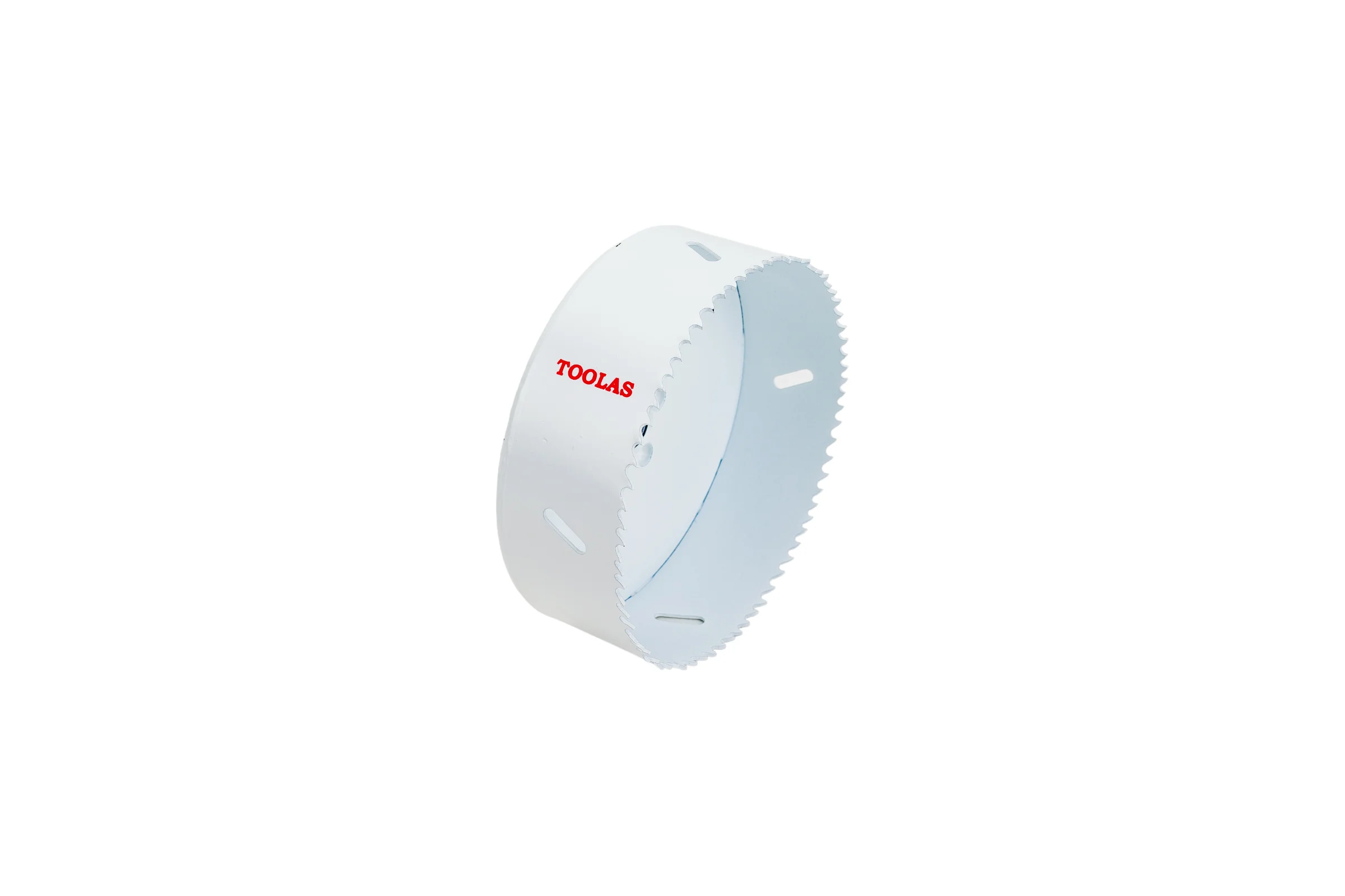 Коронка Bi-Metall 127 мм, М42 Со8% TOOLAS 00007191