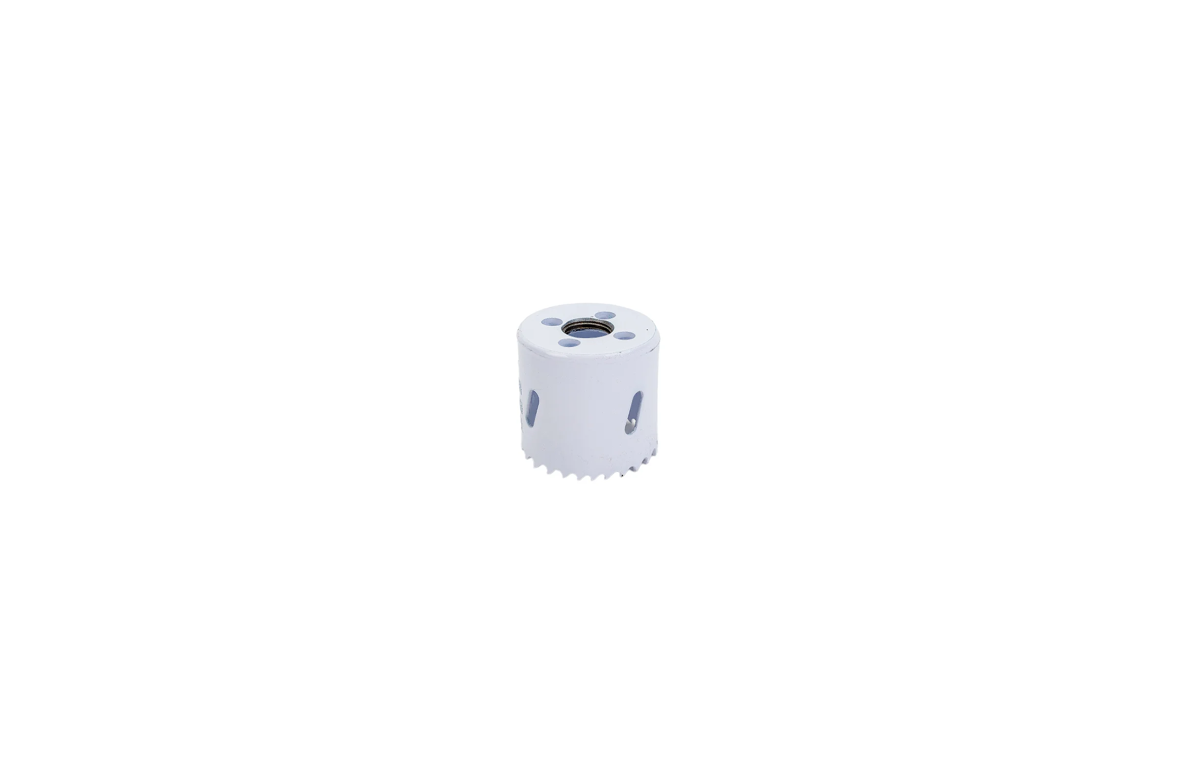 Коронка Bi-Metall 47 мм, М42 Со8% TOOLAS 00007230