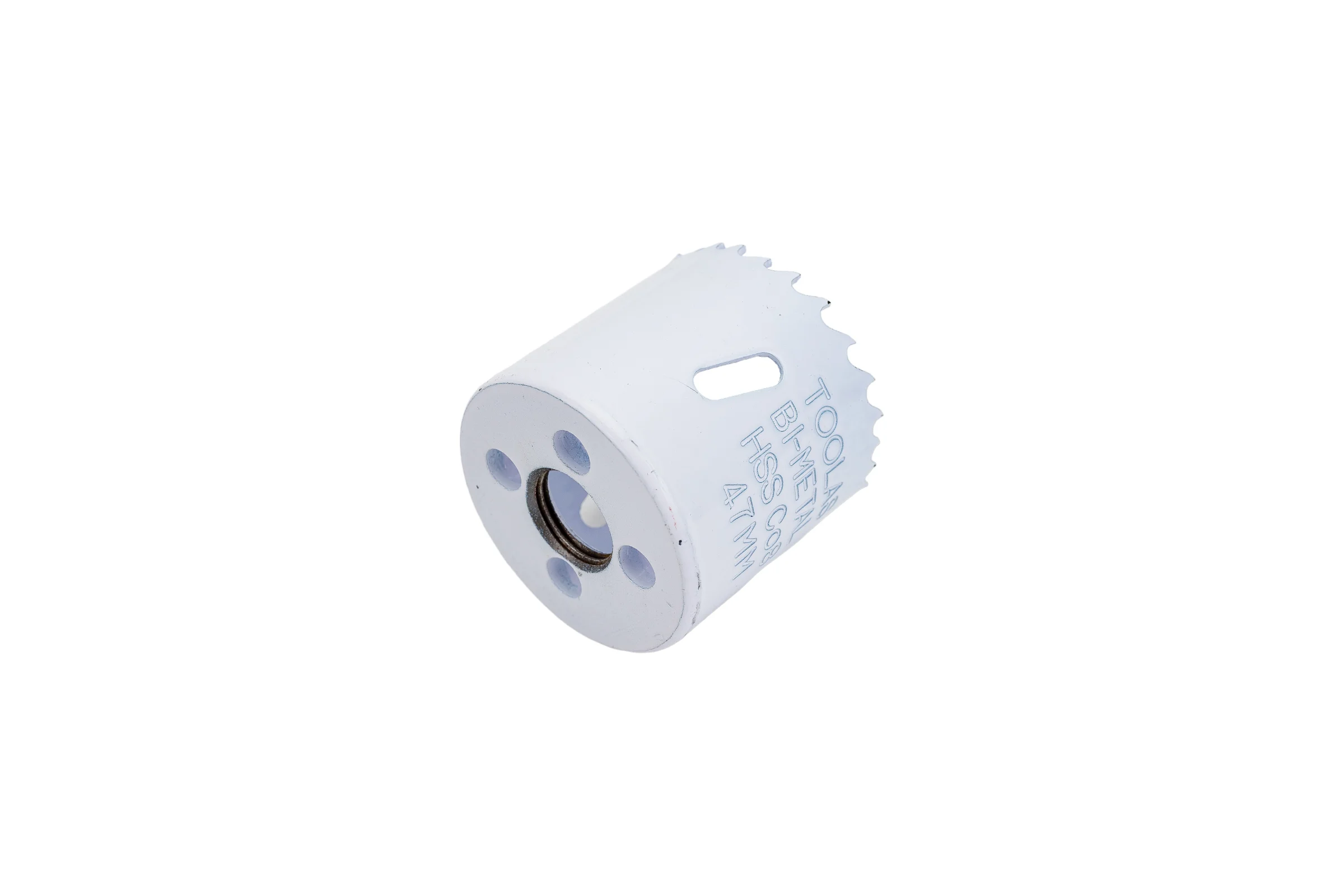 Коронка Bi-Metall 47 мм, М42 Со8% TOOLAS 00007230