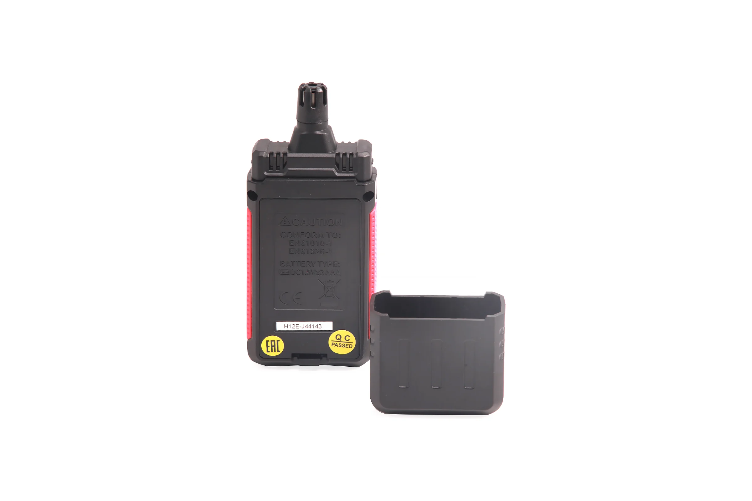 Цифровой детектор утечки взрывоопасных газов iCarTool 0-1000 ppm IC-M101A