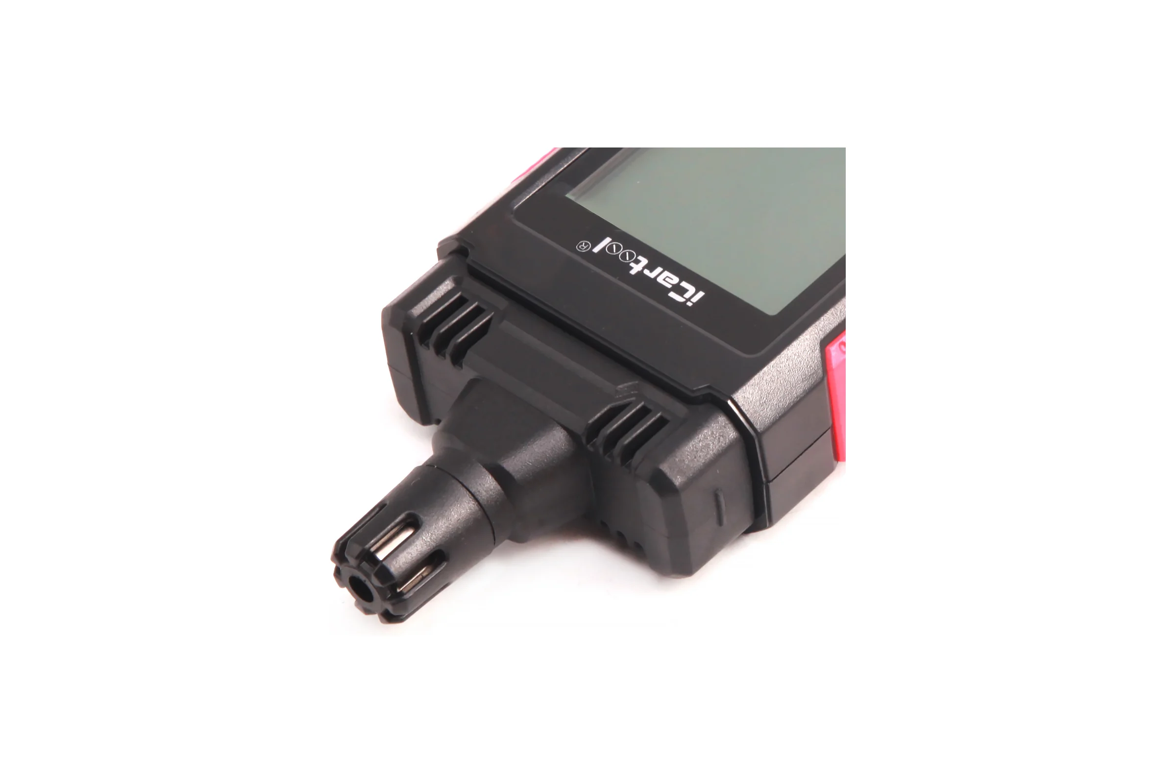 Цифровой детектор утечки взрывоопасных газов iCarTool 0-1000 ppm IC-M101A