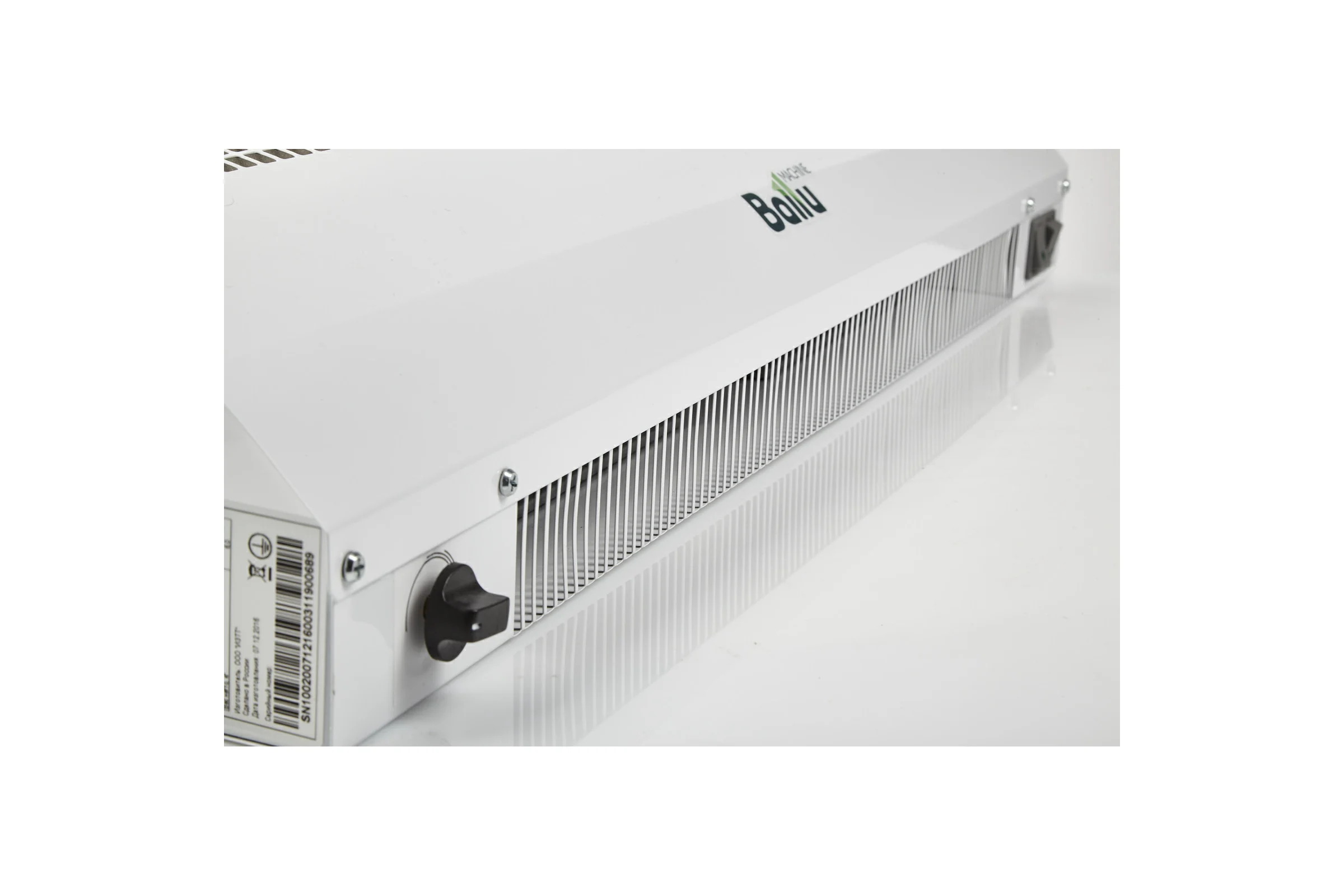 Тепловая завеса Ballu BHC-CE-3T НС-1109499