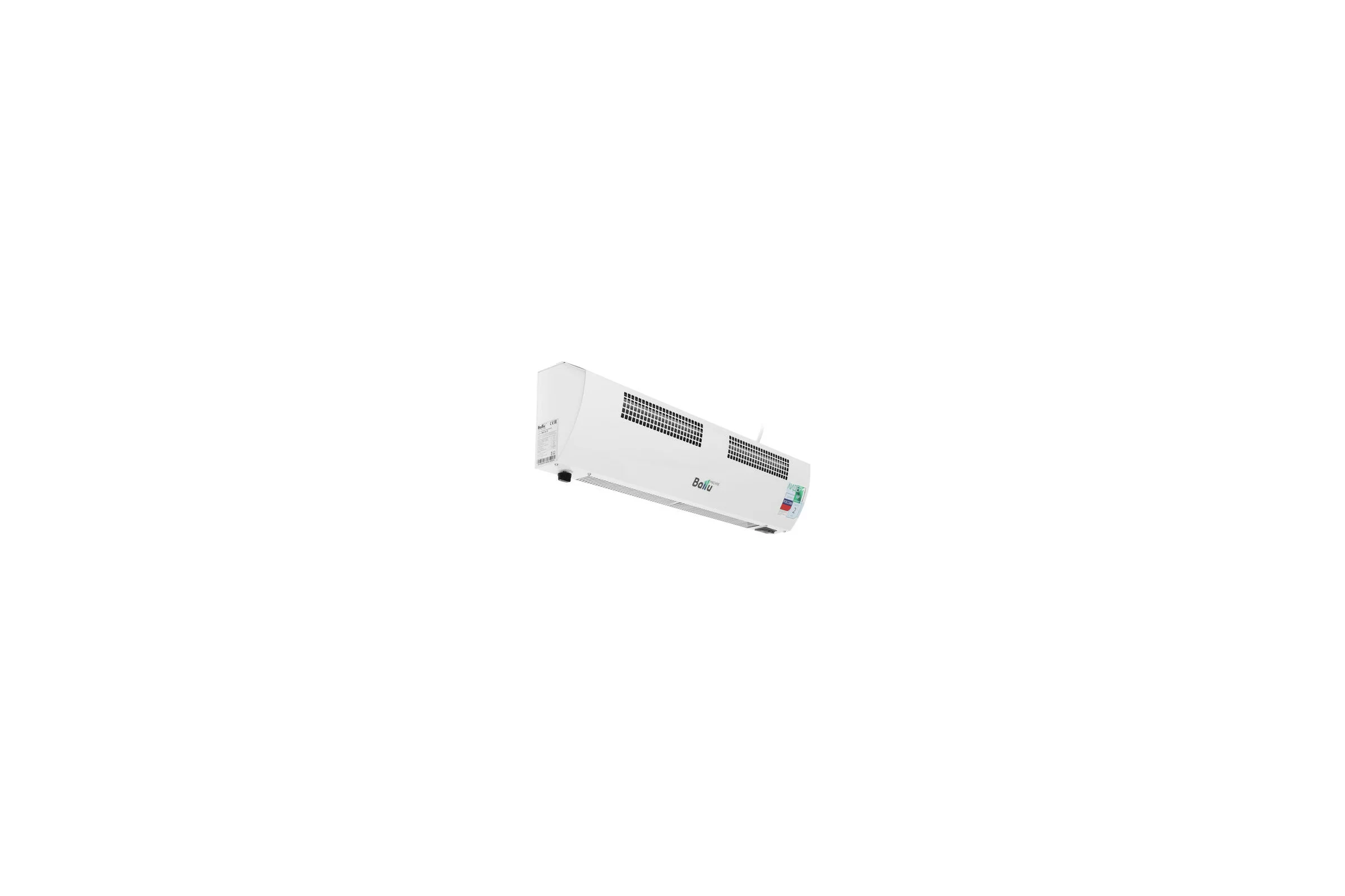 Тепловая завеса Ballu BHC-CE-3T НС-1109499