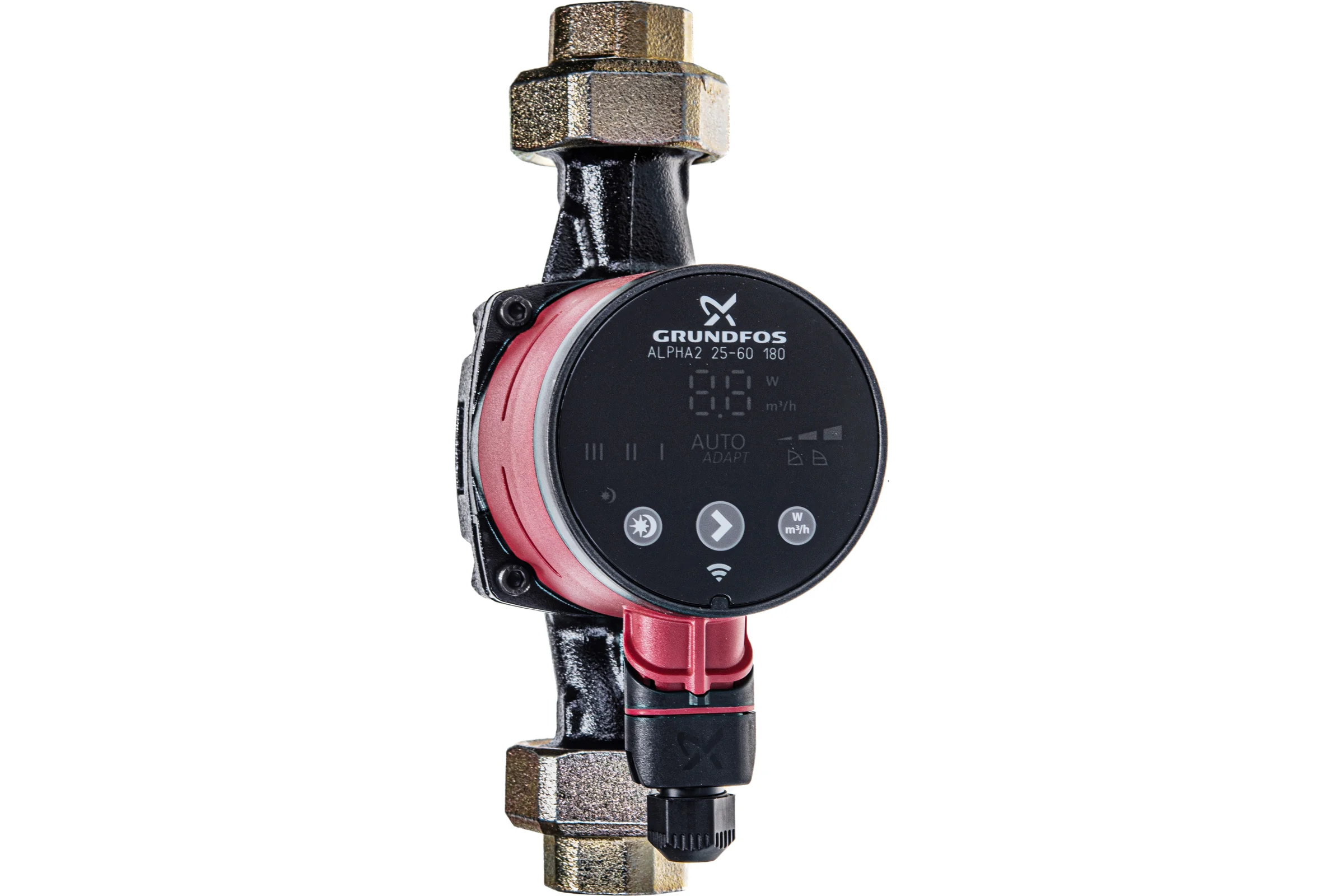 Насос Grundfos, ALPHA2 25-60 180 99411175