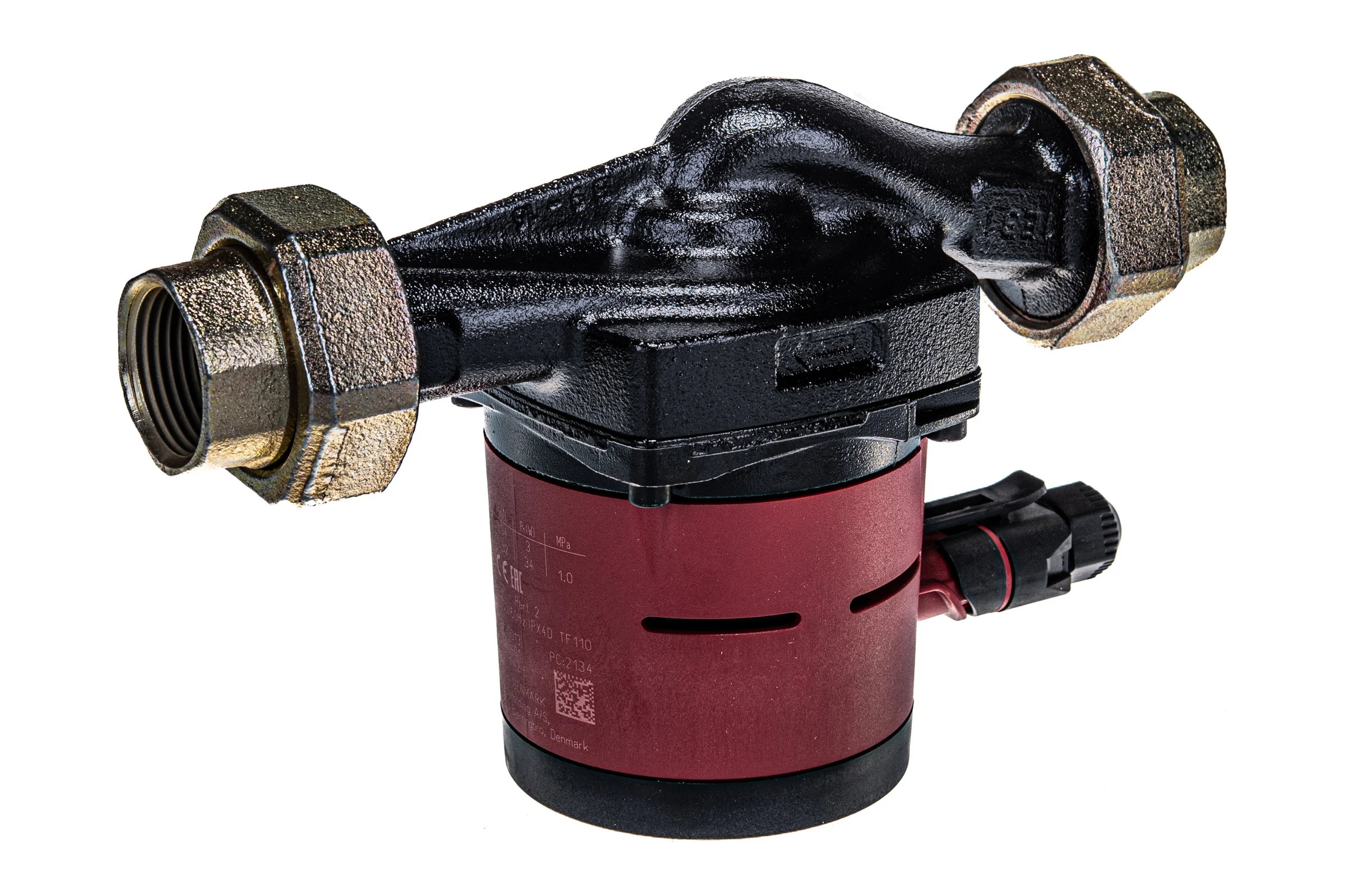 Насос Grundfos, ALPHA2 25-60 180 99411175