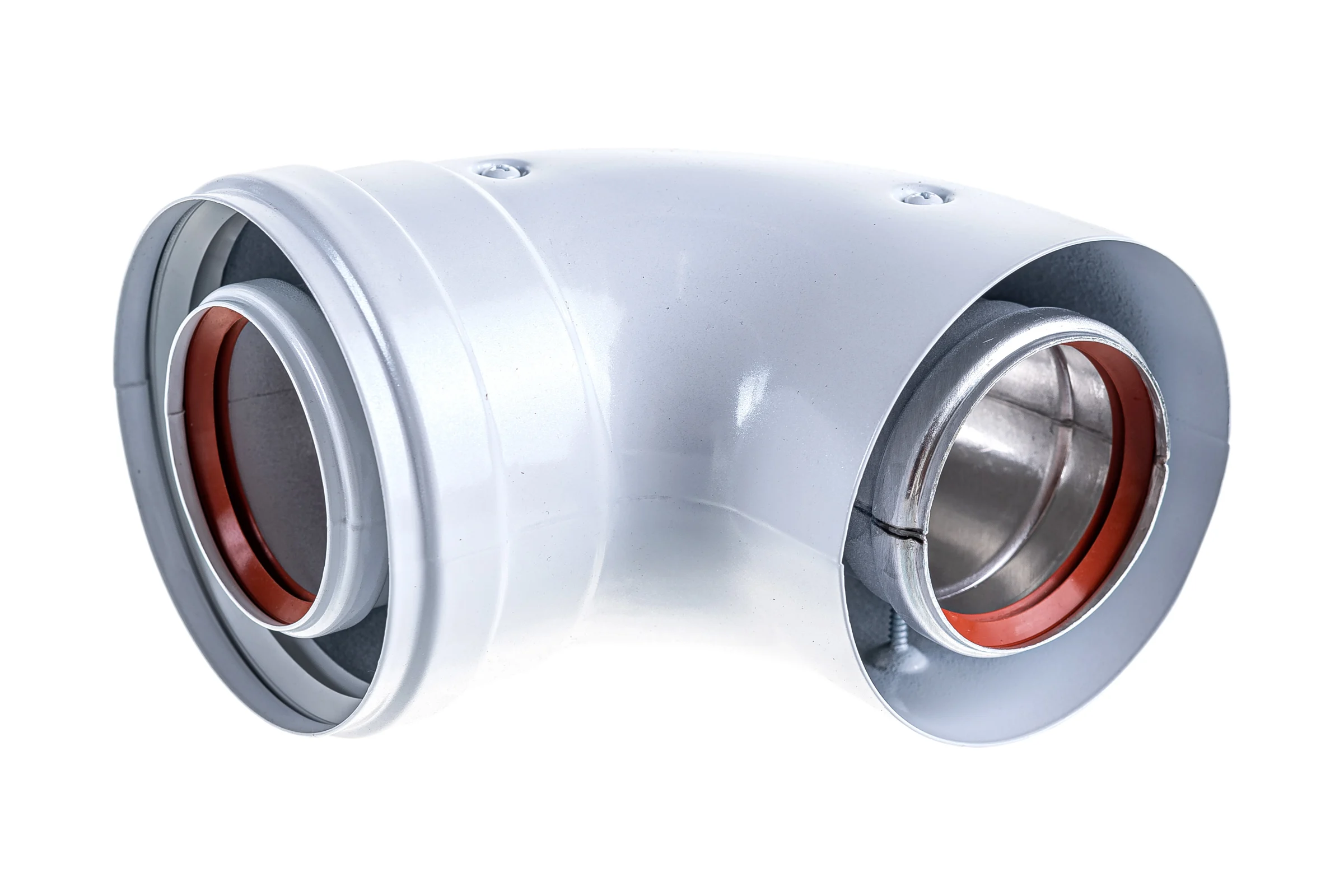 AZ-подключение к внешней стене для Vitopend Viessmann (60/100) 7194844