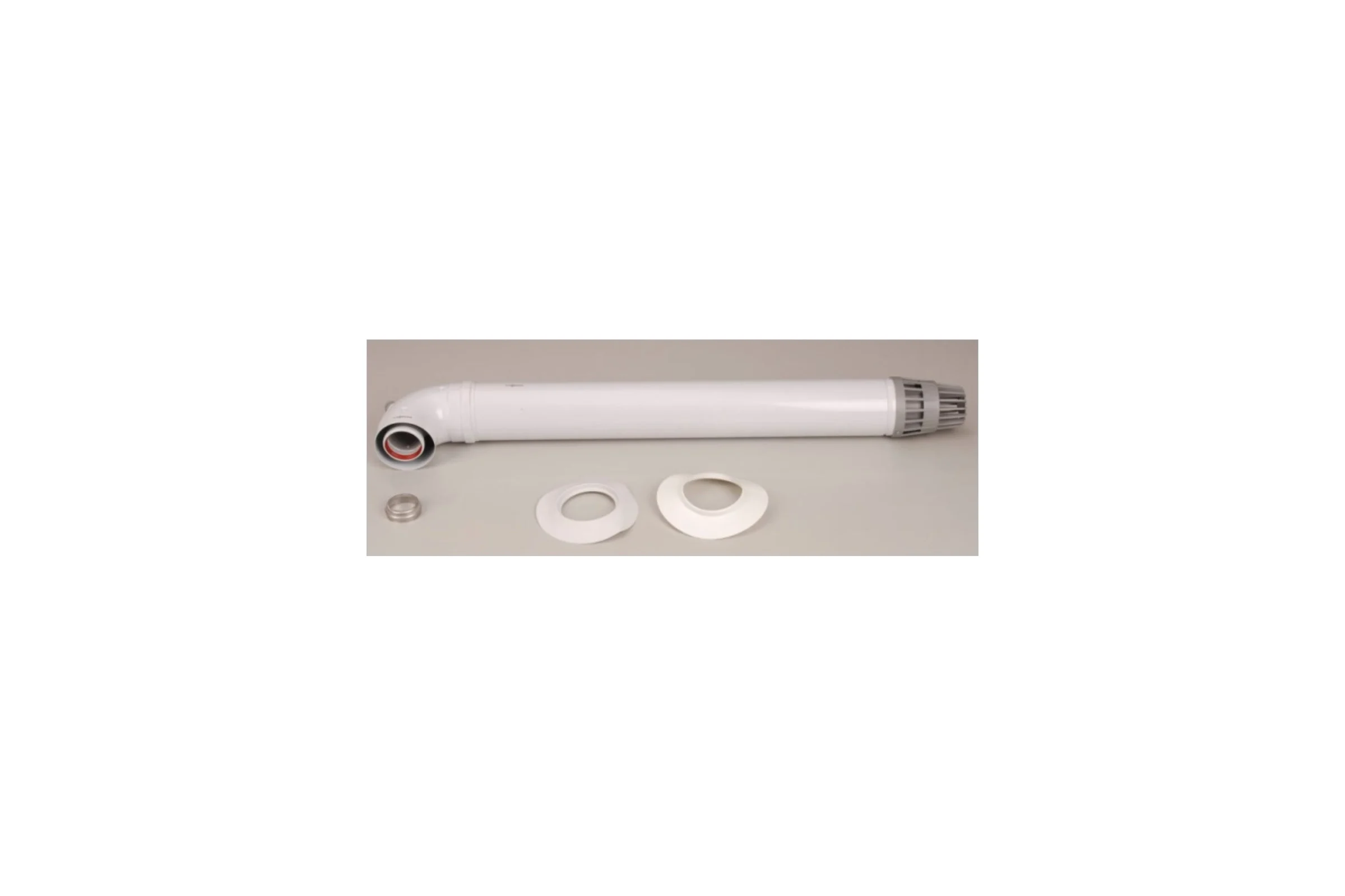 AZ-подключение к внешней стене для Vitopend Viessmann (60/100) 7194844