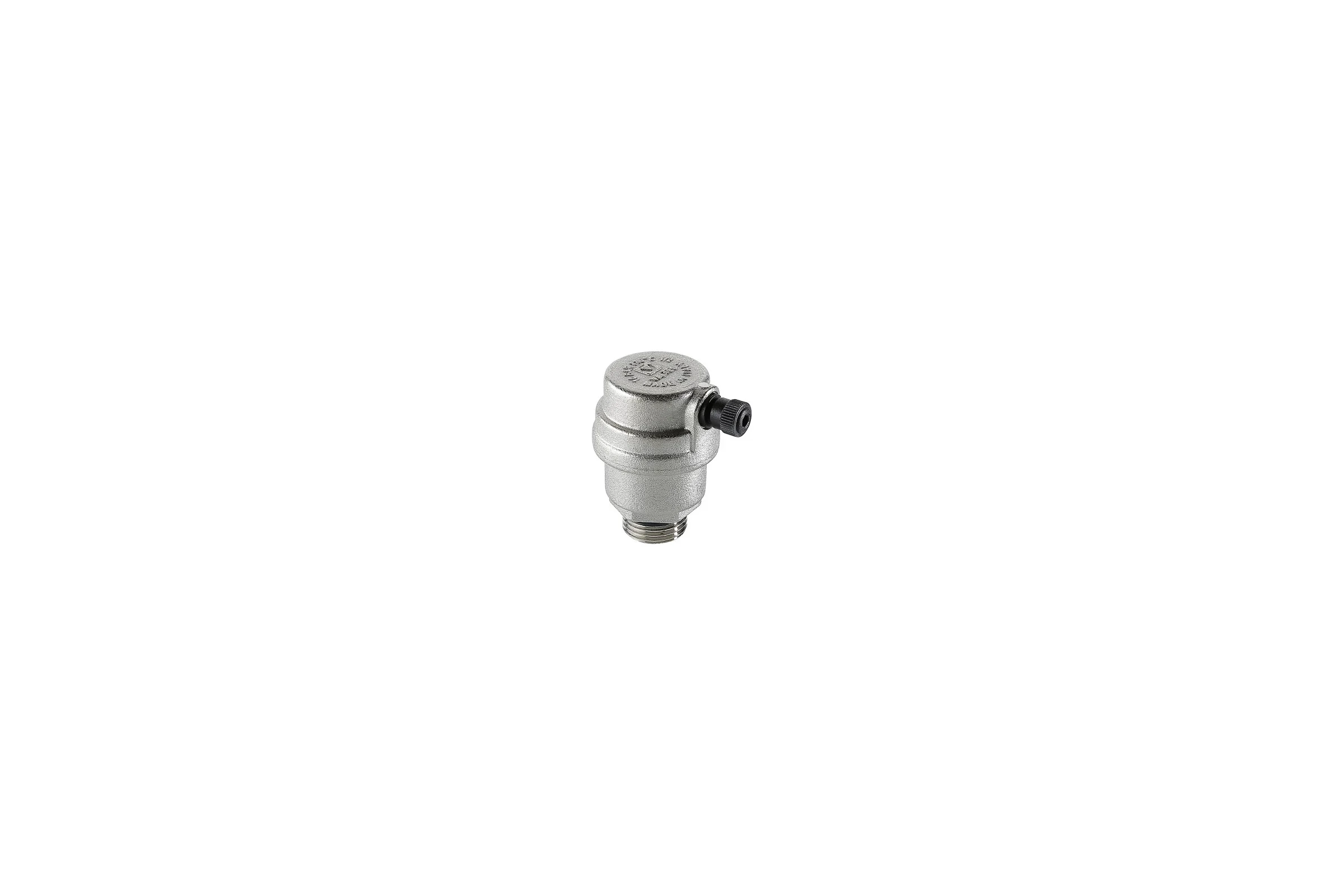 Автоматический воздухоотводчик 1/2 Valtec VT.502.NH.04