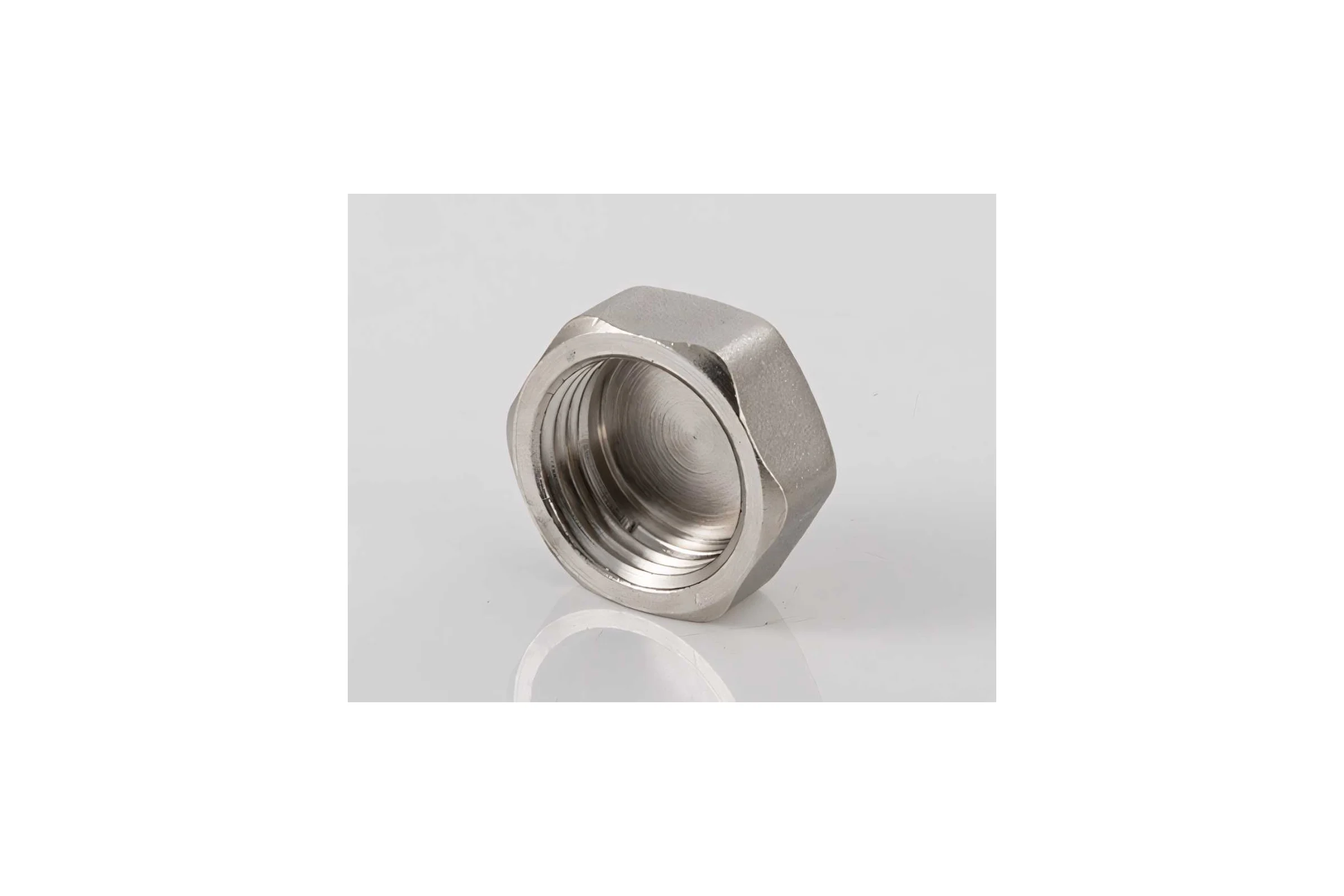 Заглушка 3/4 вн. Valtec VTr.590.N.0005