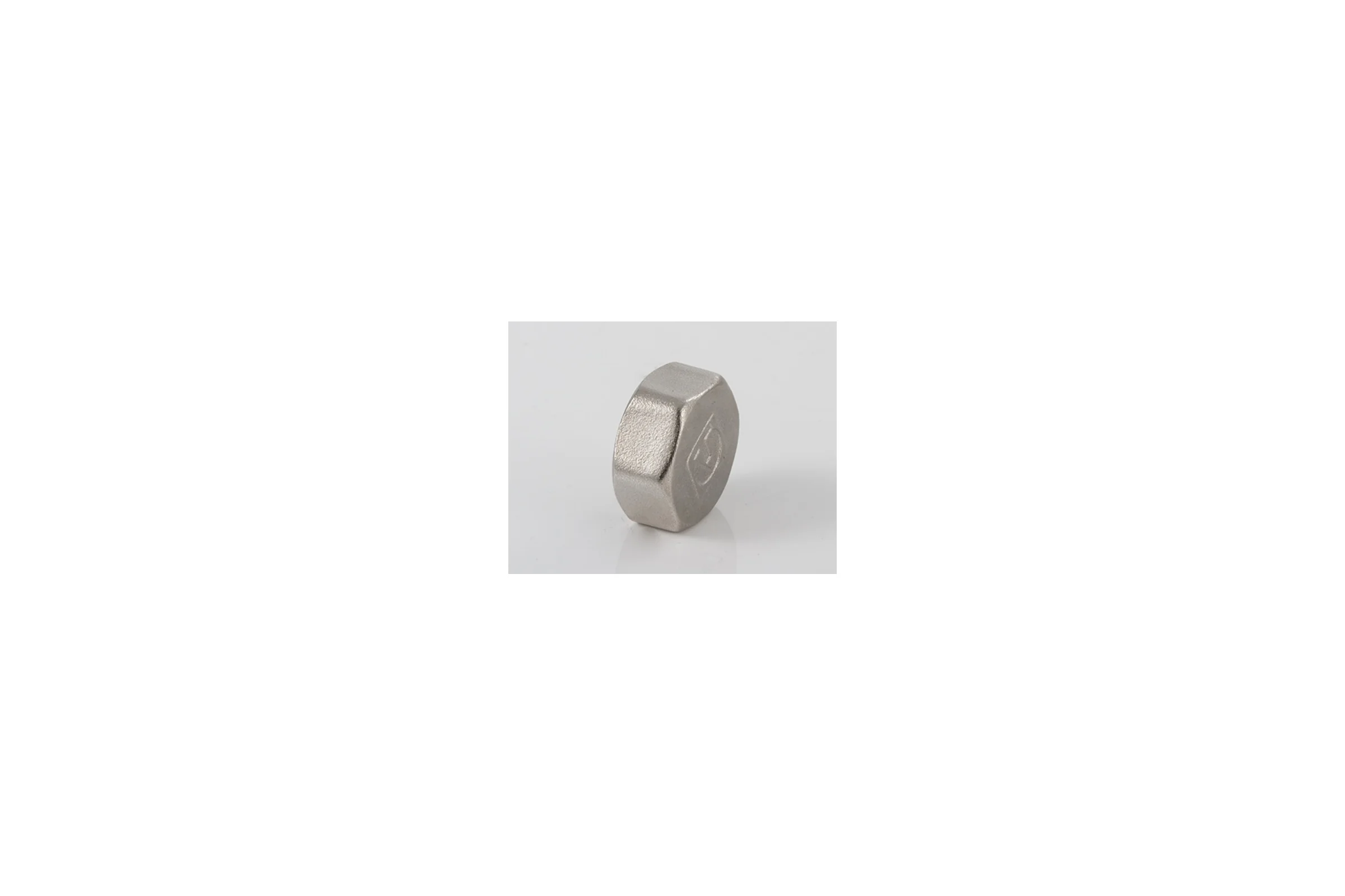 Заглушка 3/4 вн. Valtec VTr.590.N.0005