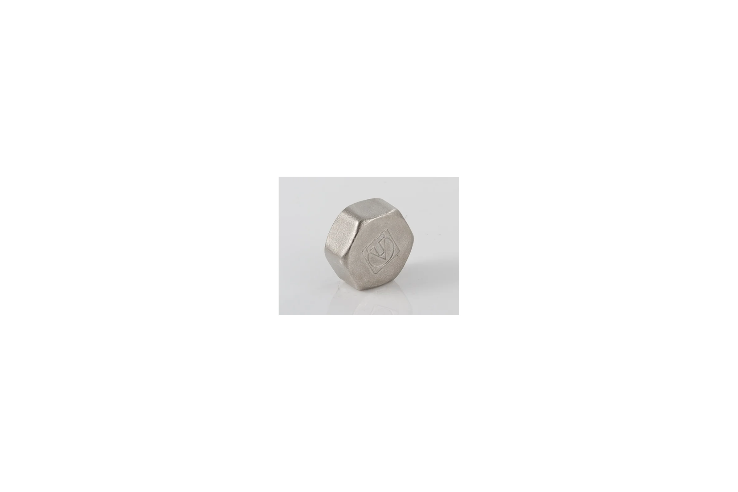 Заглушка 3/4 вн. Valtec VTr.590.N.0005