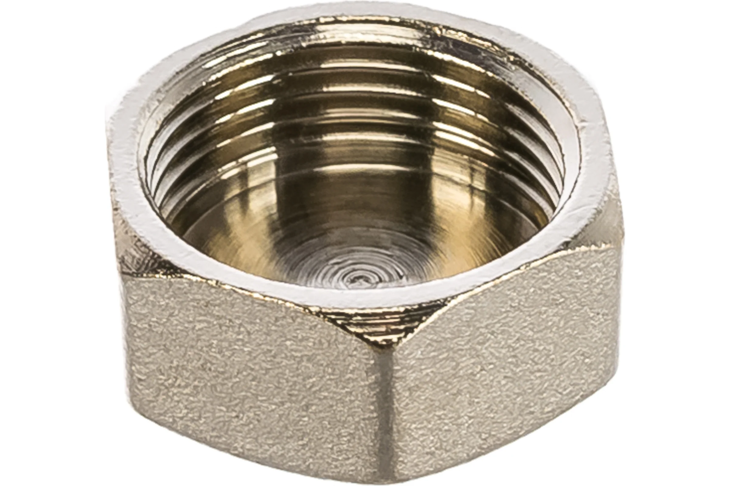 Заглушка 3/4 вн. Valtec VTr.590.N.0005