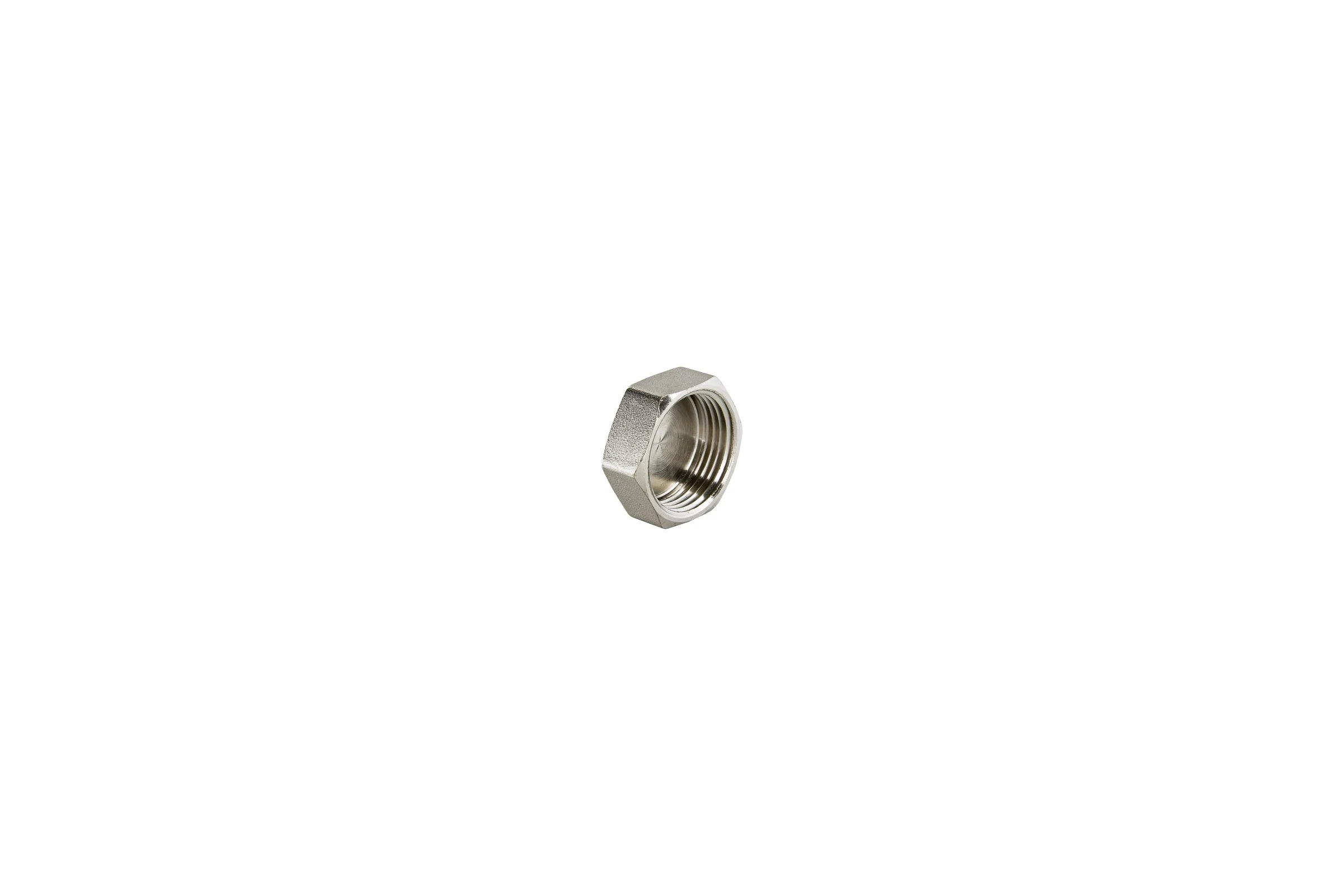 Заглушка 1" вн. Valtec VTr.590.N.0006