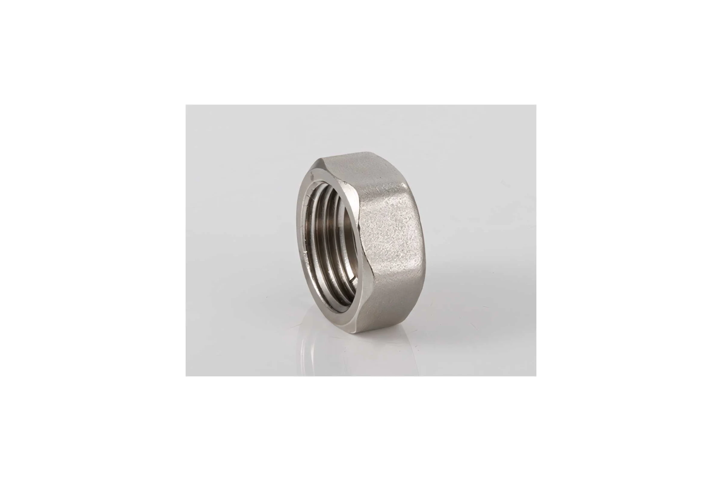Заглушка 1" вн. Valtec VTr.590.N.0006