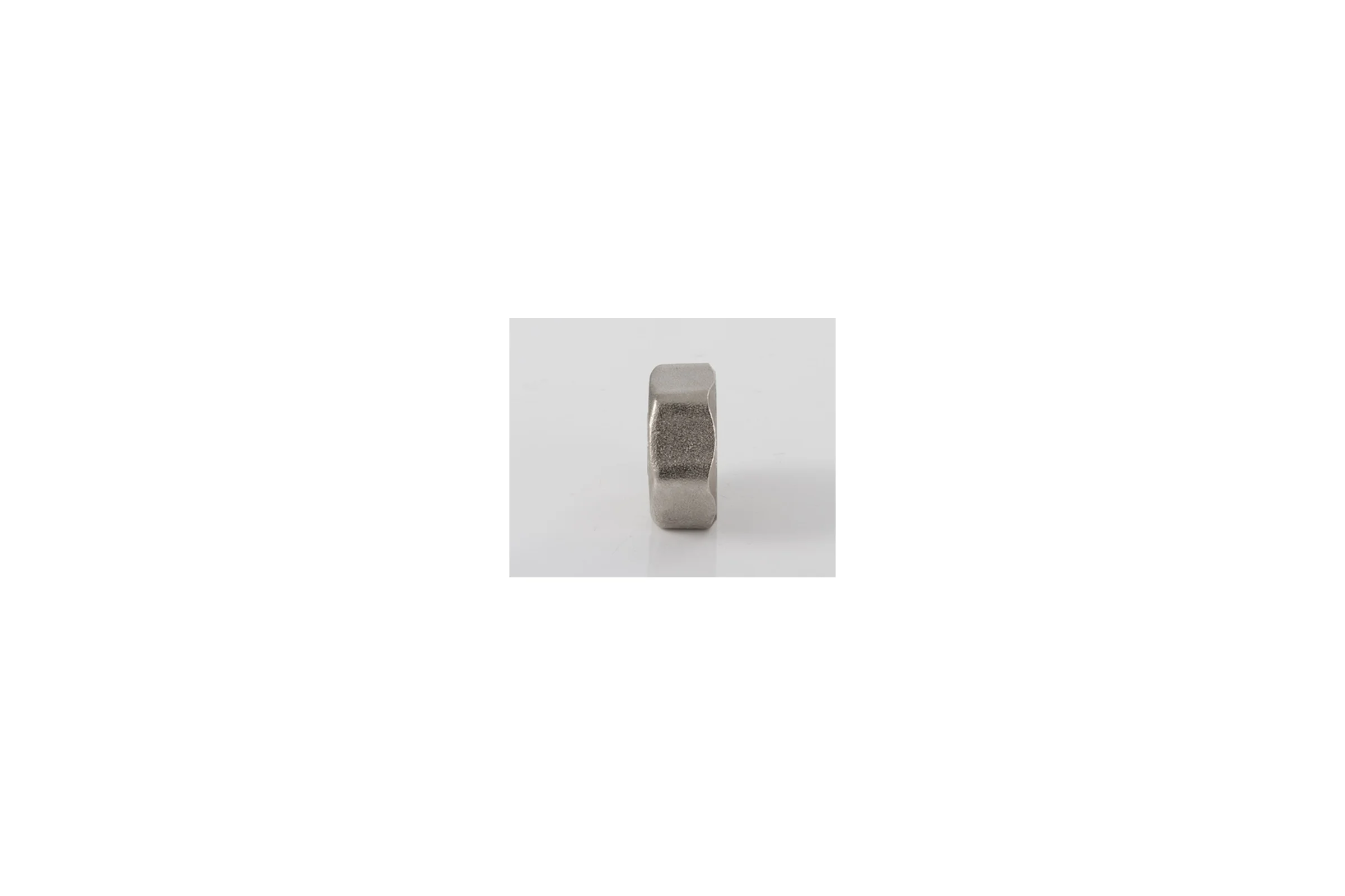 Заглушка 1" вн. Valtec VTr.590.N.0006