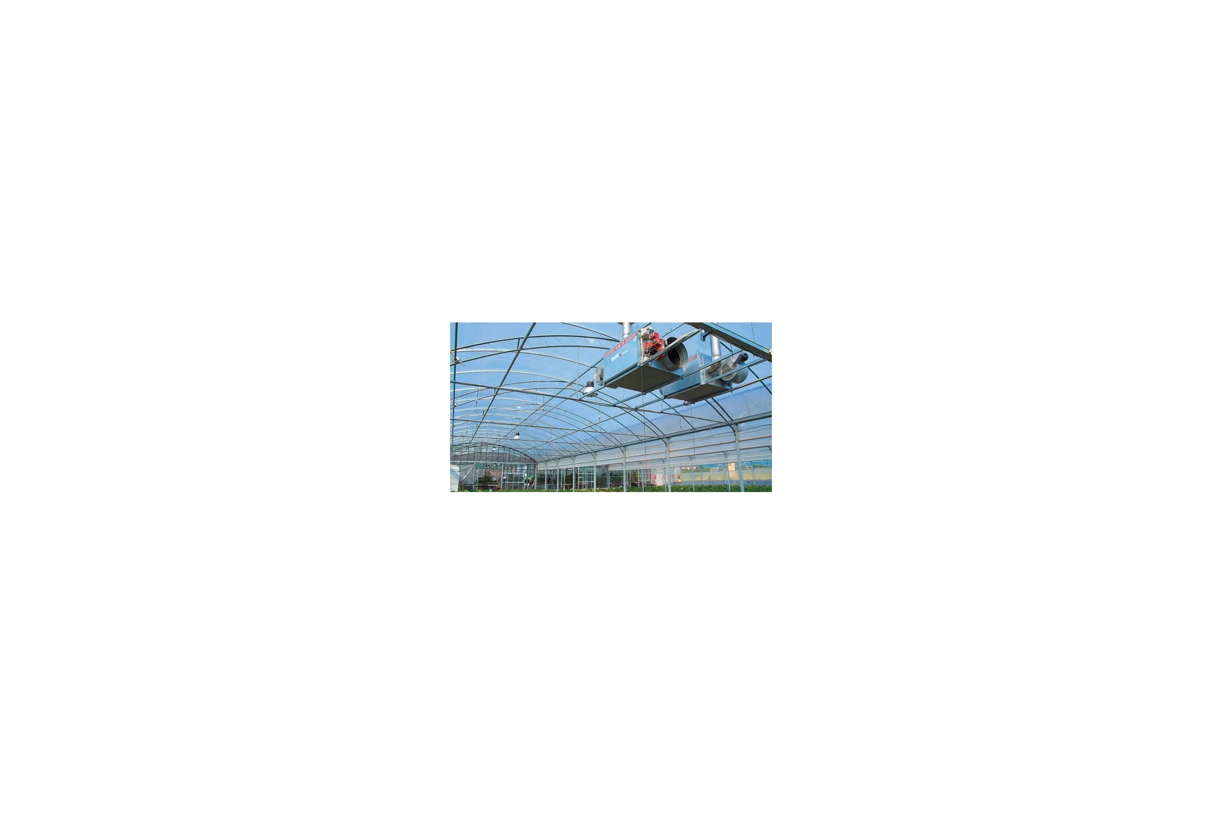 Теплогенератор Ballu-Biemmedue FARM 145M 230V-1-50/60 Hz