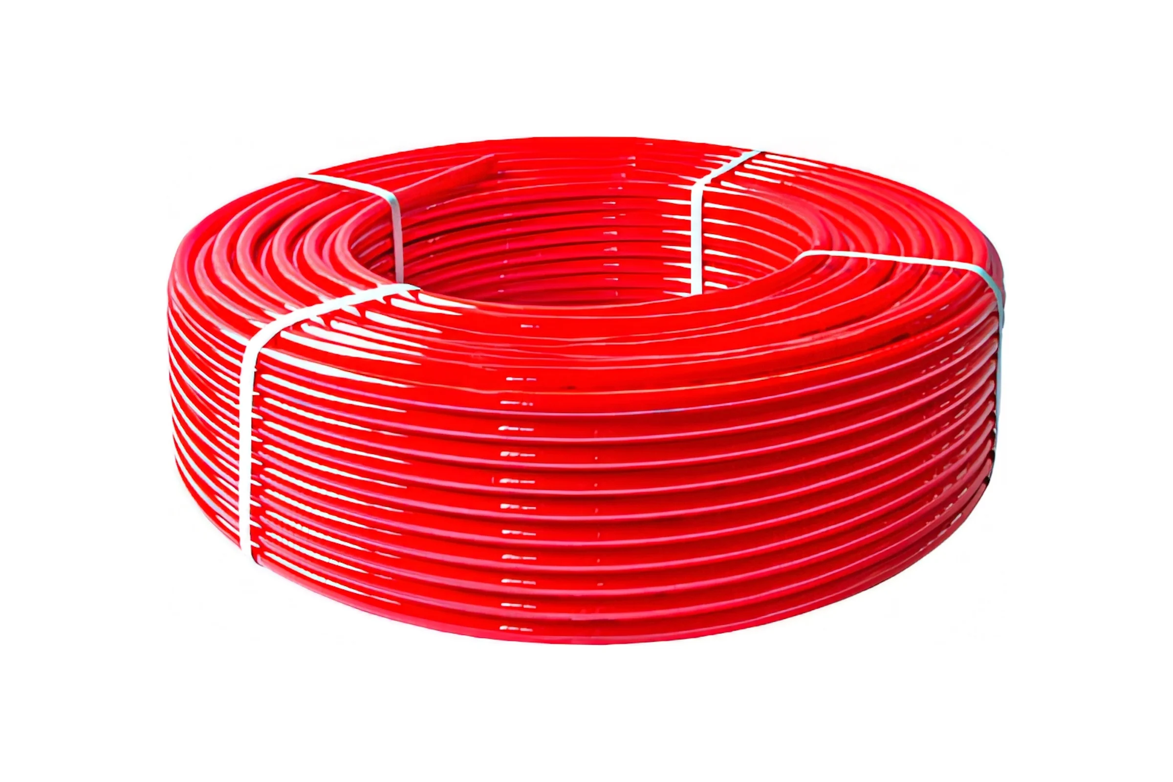 Полимерная труба PEX c антидиффузионным слоем EVOH, 16 (2.0), бухта 200м Valtec VP1620.3