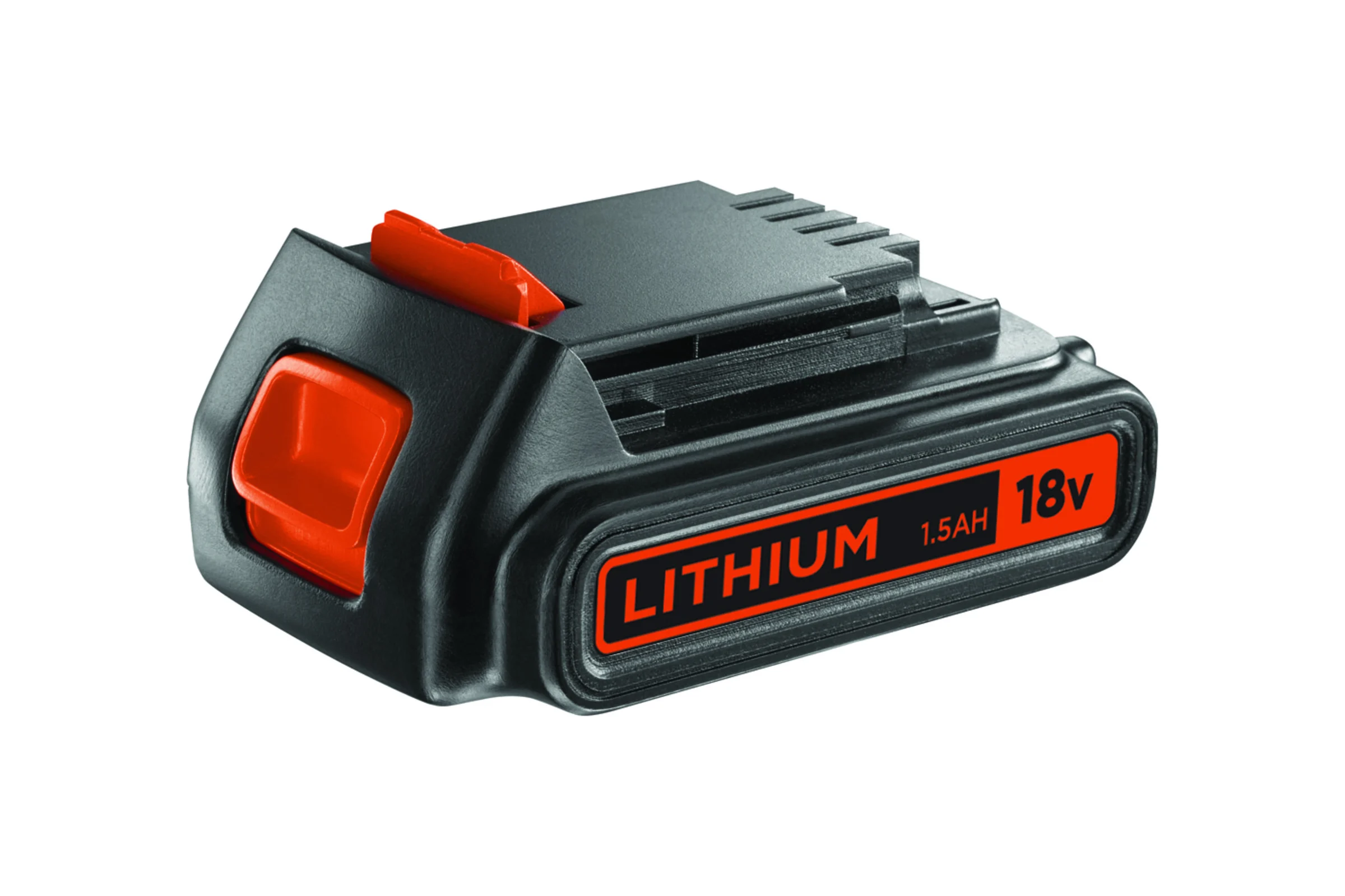Аккумуляторная дрель-шуруповерт Black+Decker BDCDD186K1B