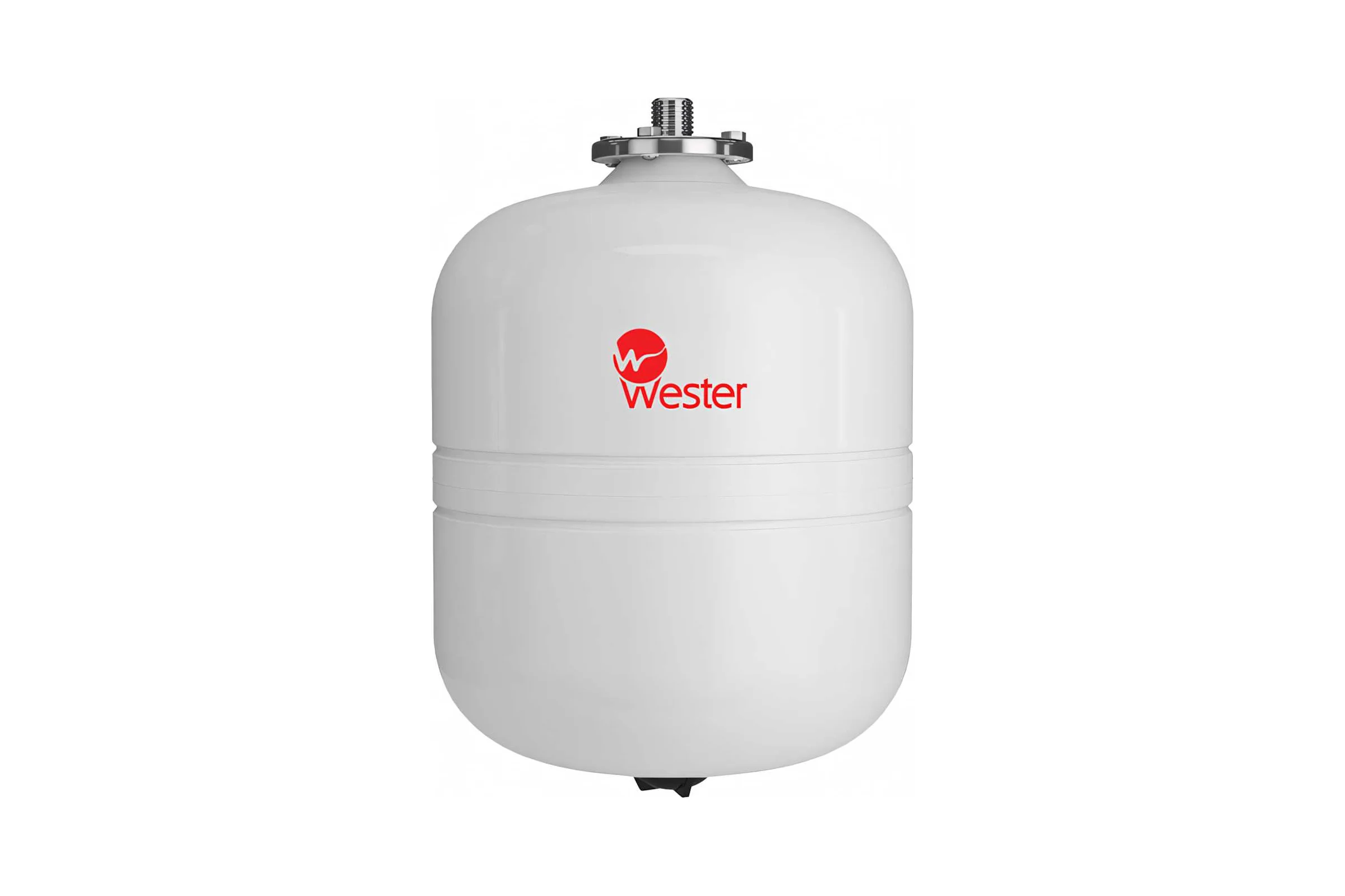 Бак мембранный для системы ГВС и гелиосистем Wester Premium WDV18 0-14-0320 0-14-0370