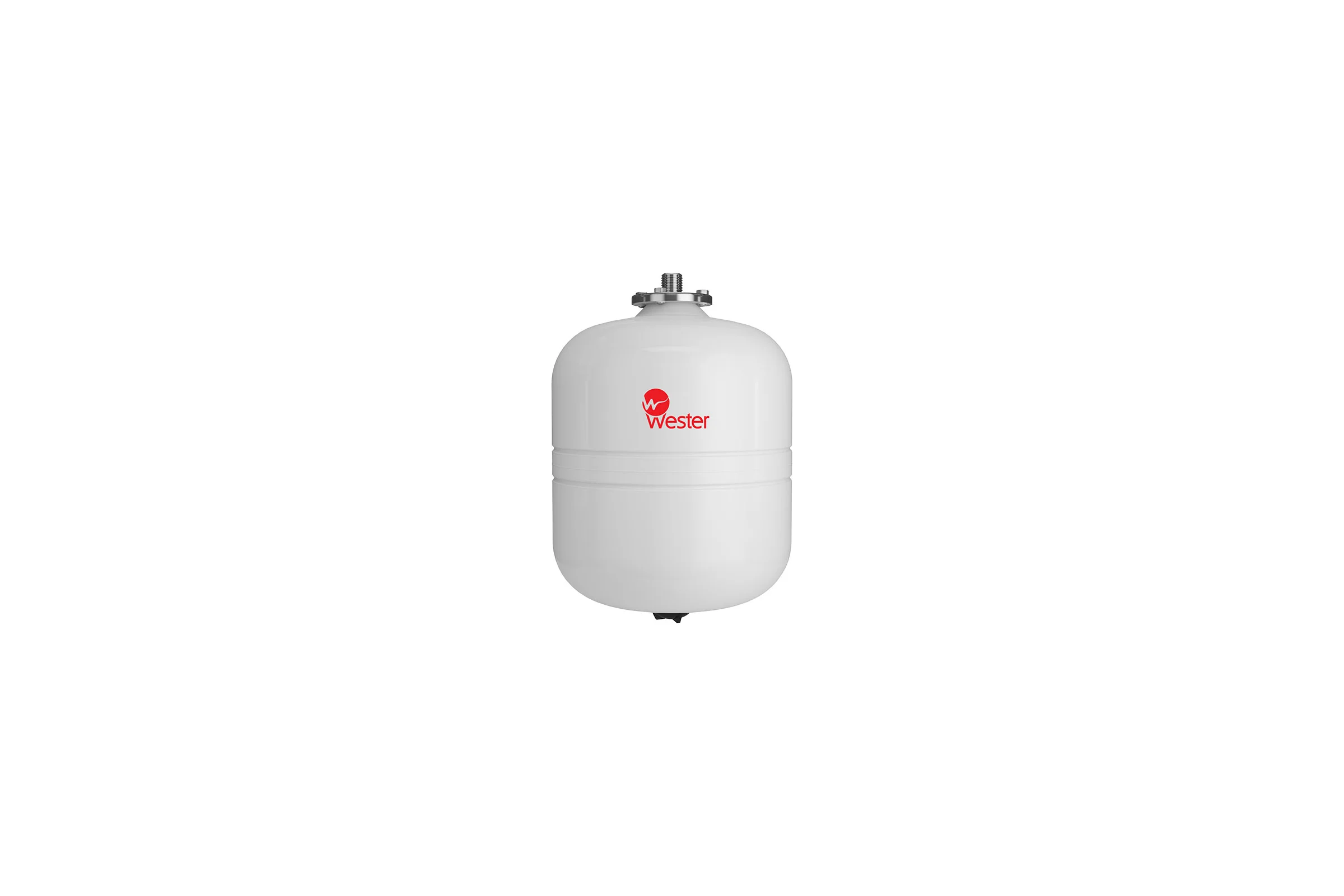 Бак мембранный для системы ГВС и гелиосистем Wester Premium WDV24 0-14-0380