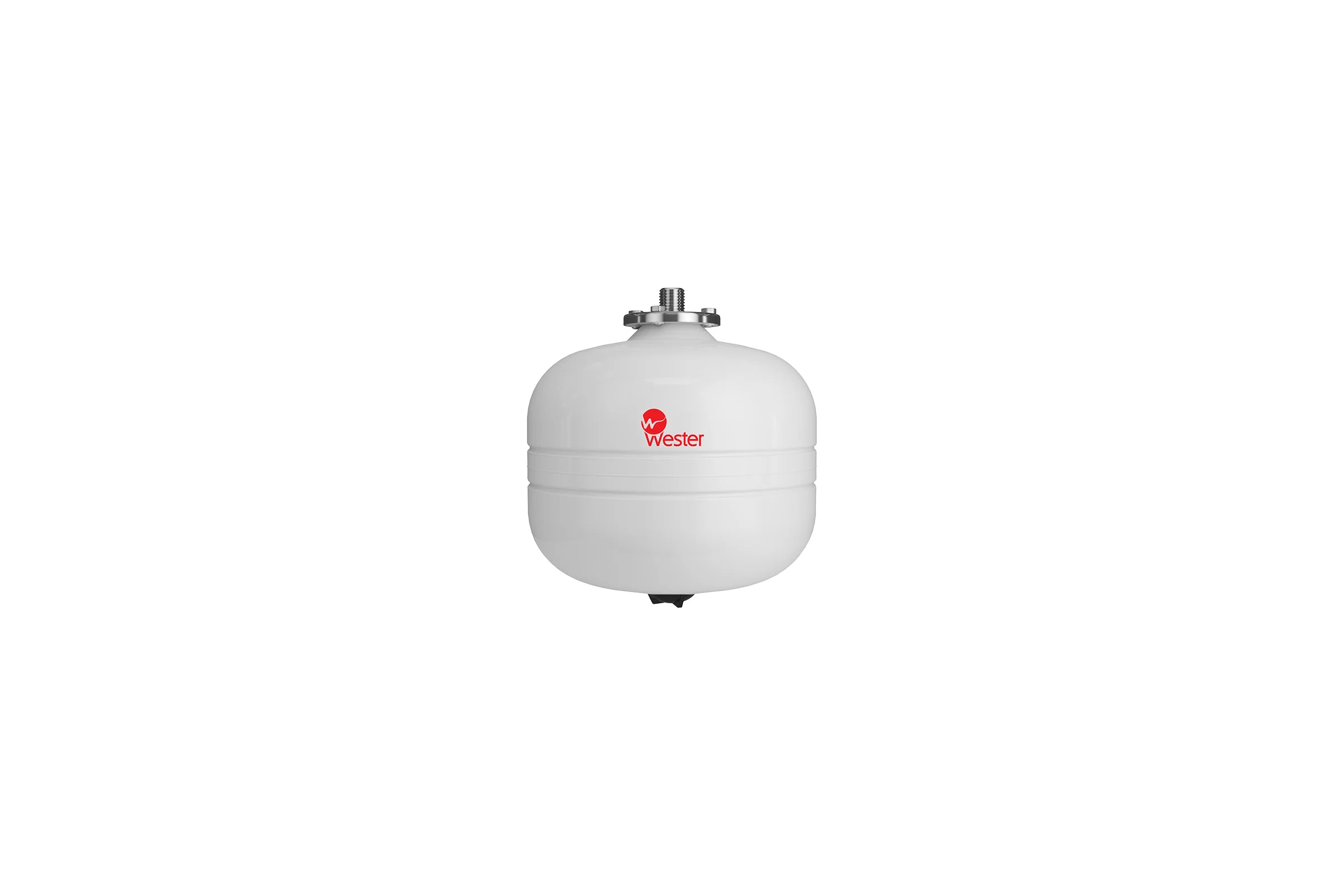 Бак мембранный для системы ГВС и гелиосистем Wester Premium WDV35 0-14-0340 0-14-0390