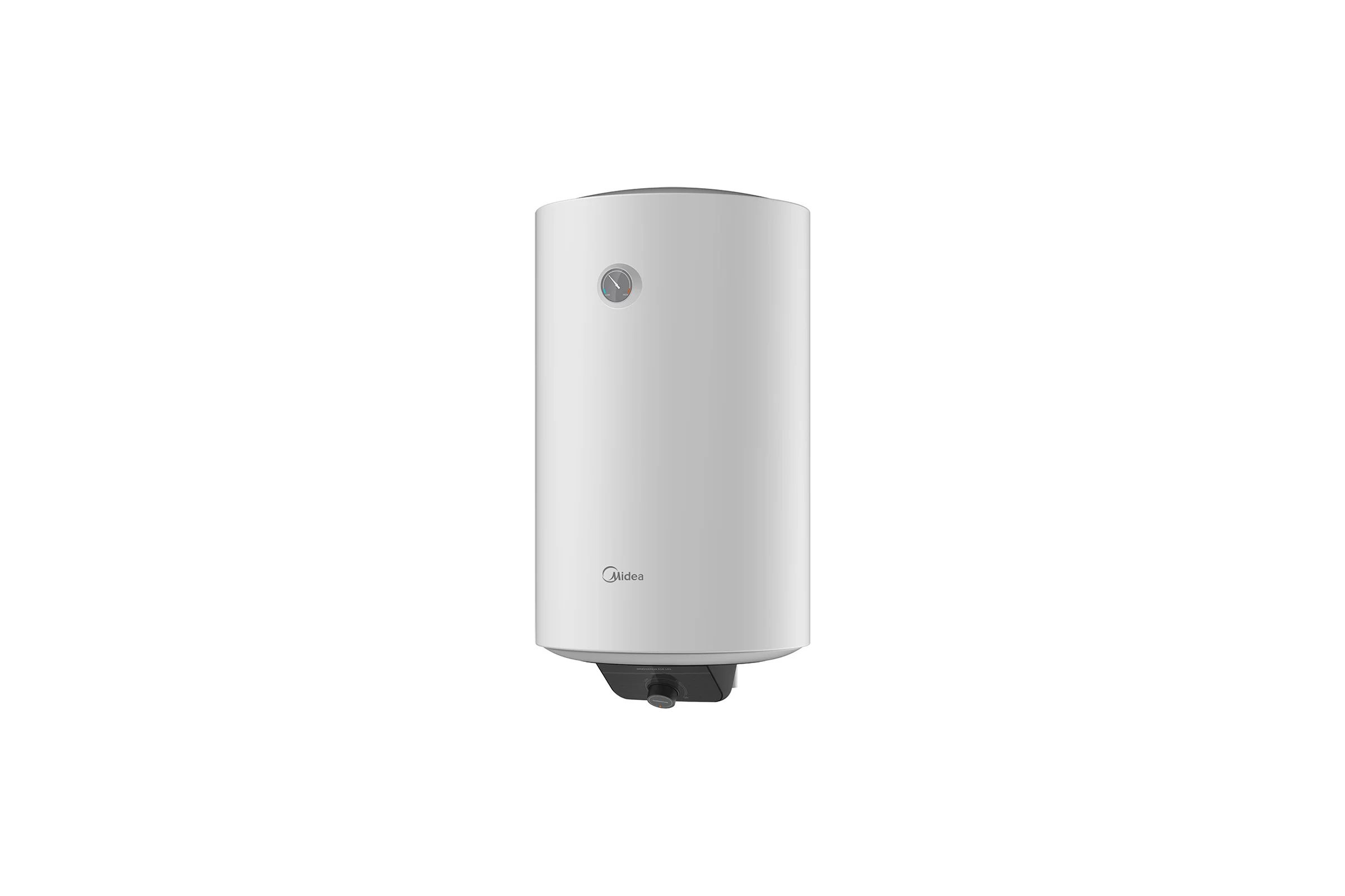 Электрический накопительный водонагреватель Midea MWH-8015-RED