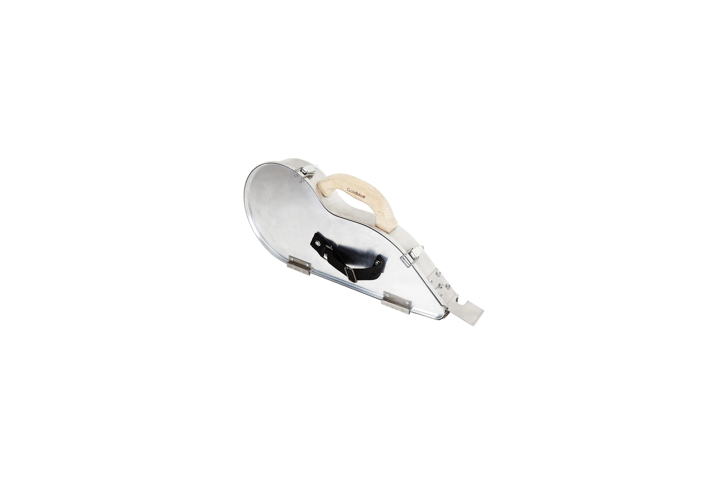 Банджо для нанесения ленты на швы гипсокартона Goldblatt wet G15302