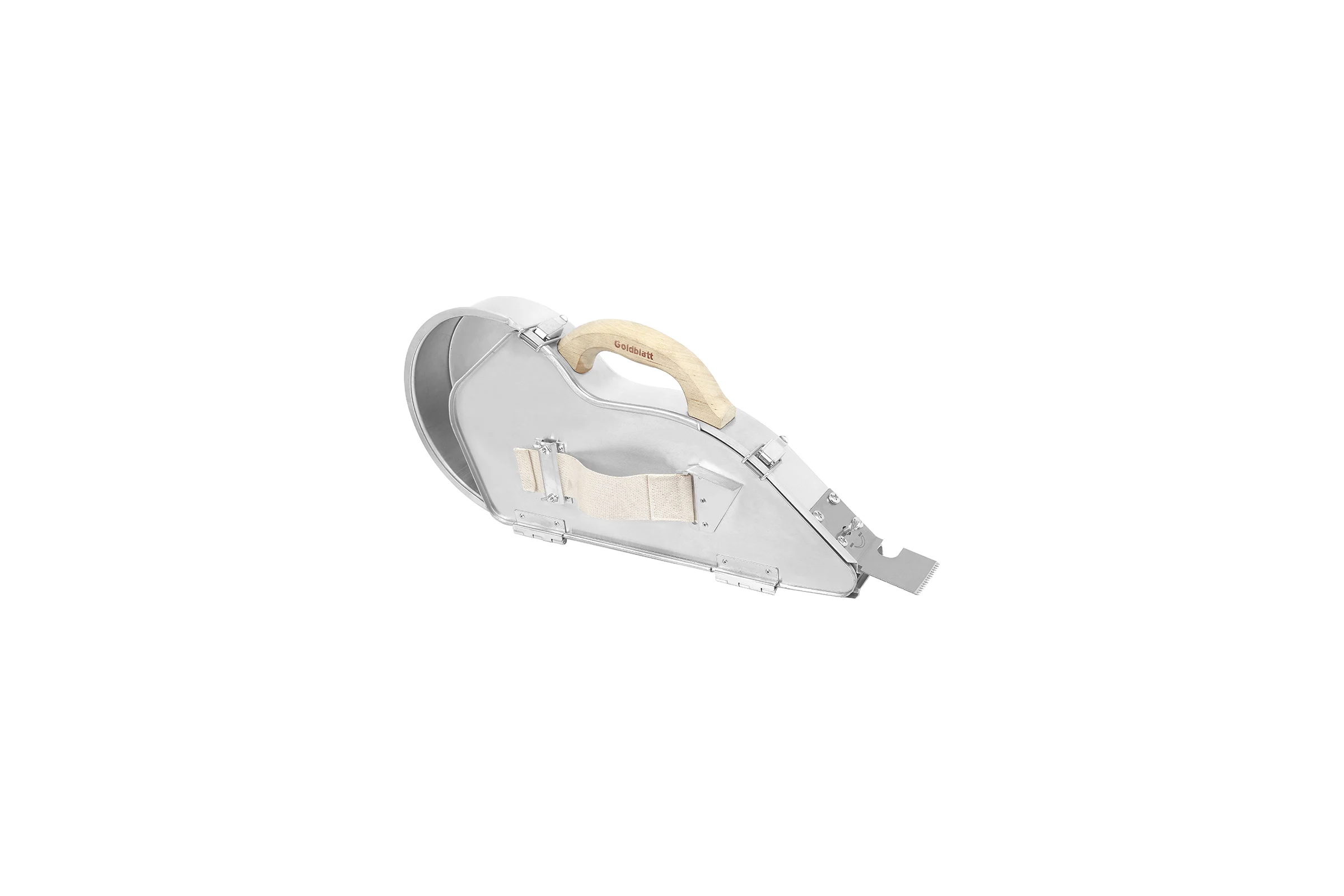 Банджо для нанесения ленты на швы гипсокартона Goldblatt wet G15302
